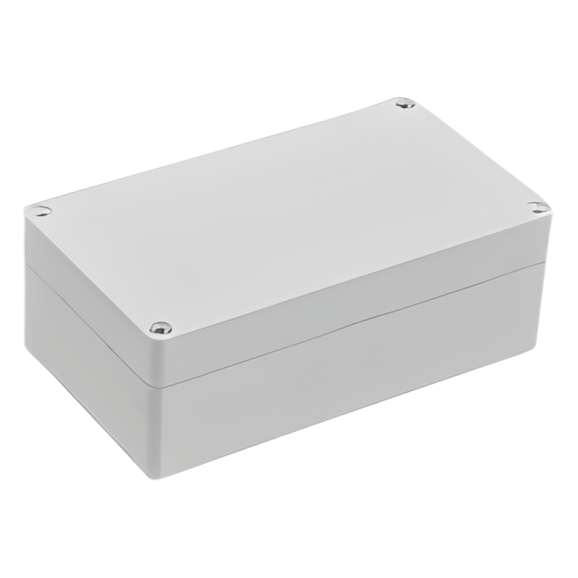 Gabinete Plástico para Exterior / IP65 / 158 x 90 x 60 mm / Montaje en Pared / -20 a 60 °C / ABS — TXPRO · SKU TXG-01-2