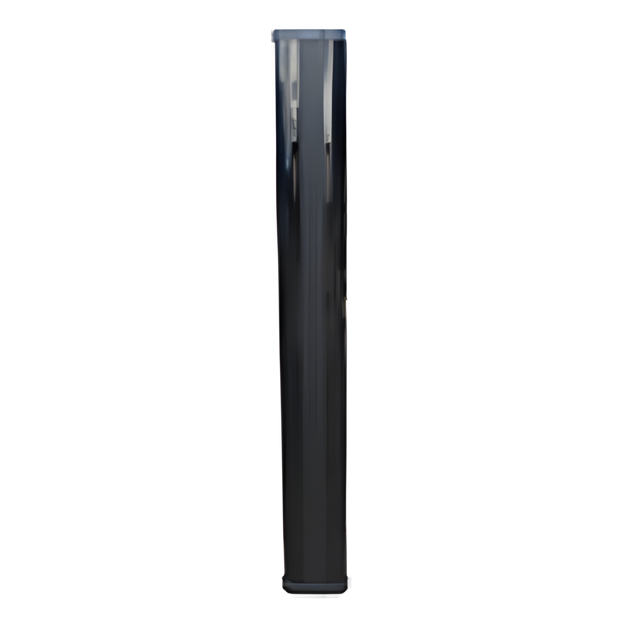 Carcasa Ultra Resistente / 200 cm (6.56 ft) de Altura / Instalación en Suelo / Visión 360° / Compatible con Sensores Fotoeléctricos — OPTEX · SKU AX-TW200