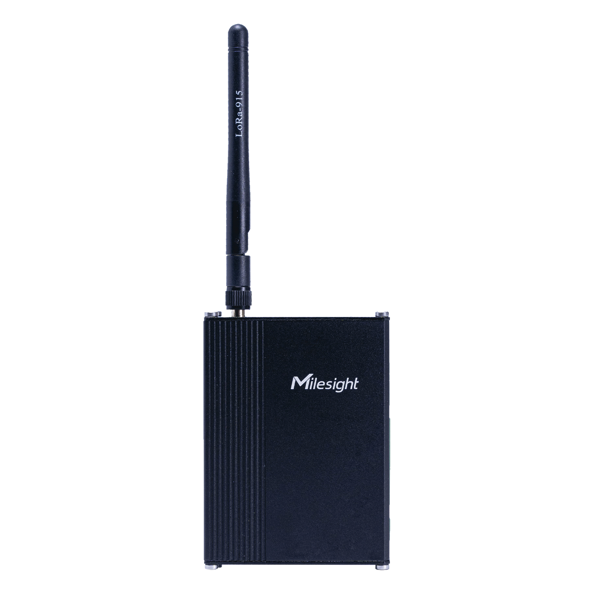 Controlador IoT Industrial / LoRaWAN / 2 Entradas RTD PT100 / Rango -200°C a 800°C / 16 Comandos IF-THEN / Automatización y Monitoreo — MILESIGHT · SKU UC300915M