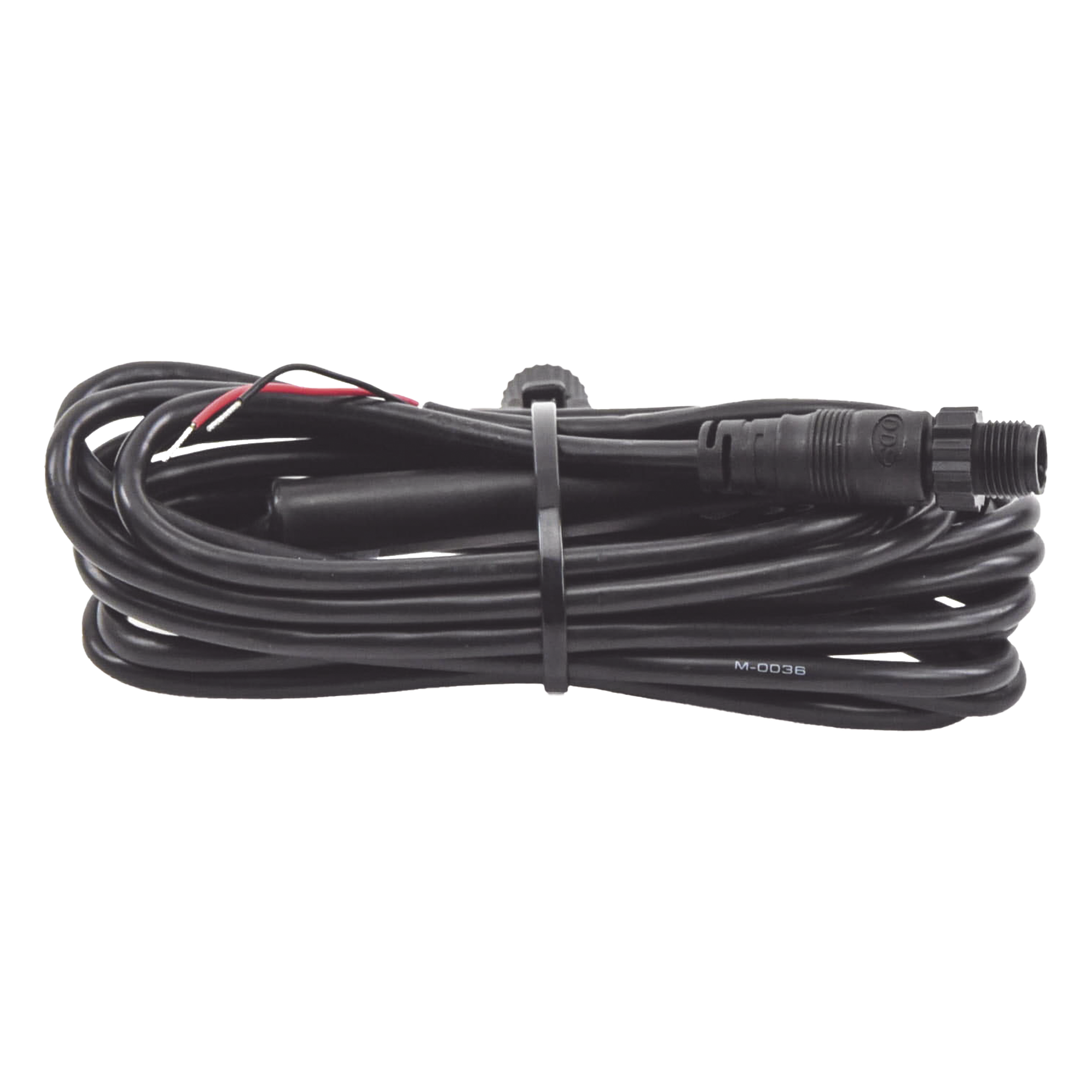 Sensor de Nivel de Tanque / Medición 0-100% / Senderos 33-240 Ω / Combustible Instancia 0 / Reconfigurable Multifluido / MFDs Navico — SIMRAD · SKU 000-11518-001