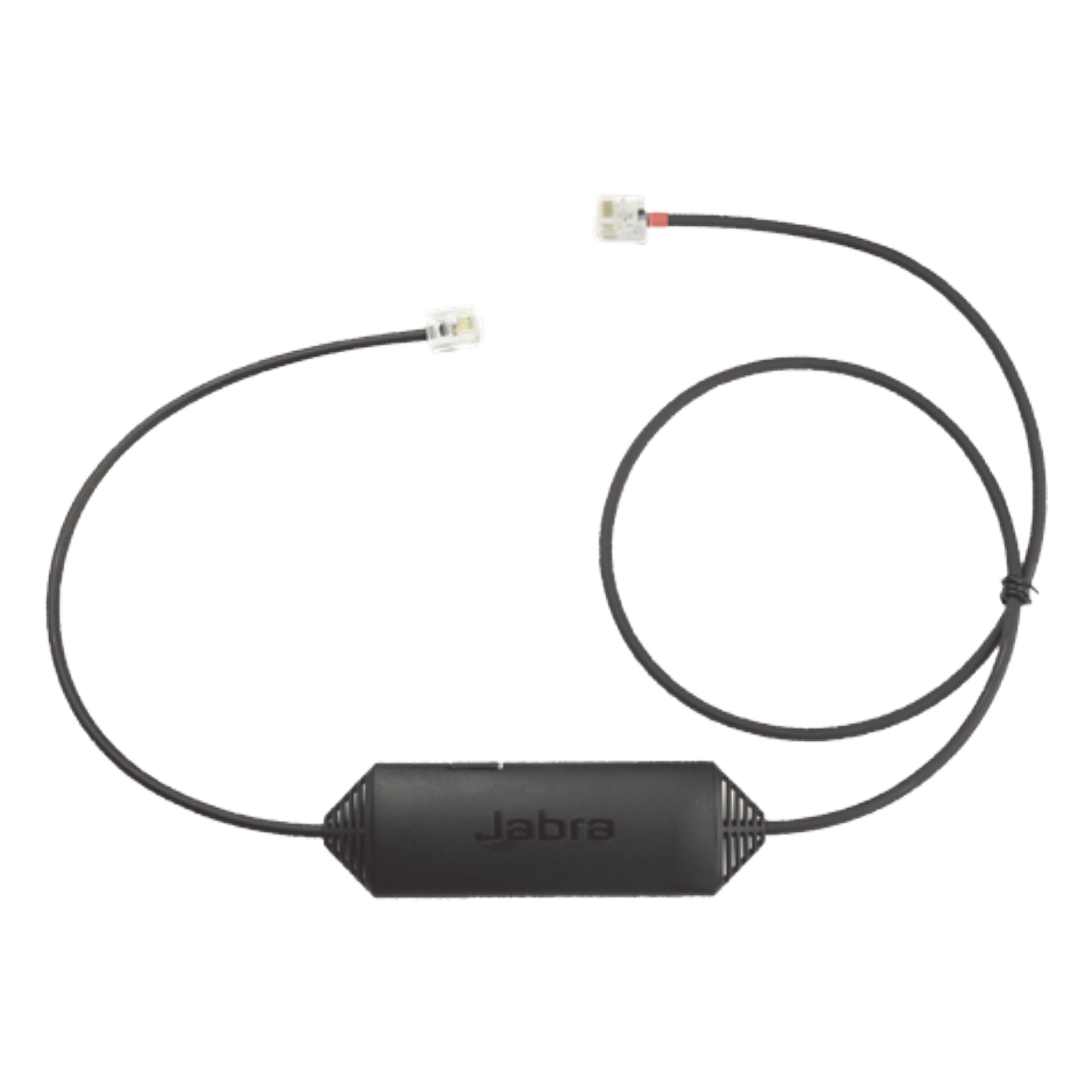 Controlador EHS / Compatible Cisco 6945, 78xx, 79xx, 88xx / Alcance 150 m (492.1 ft) / Firmware USB / Auriculares Inalámbricos Jabra — JABRA · SKU LINK-14201-43