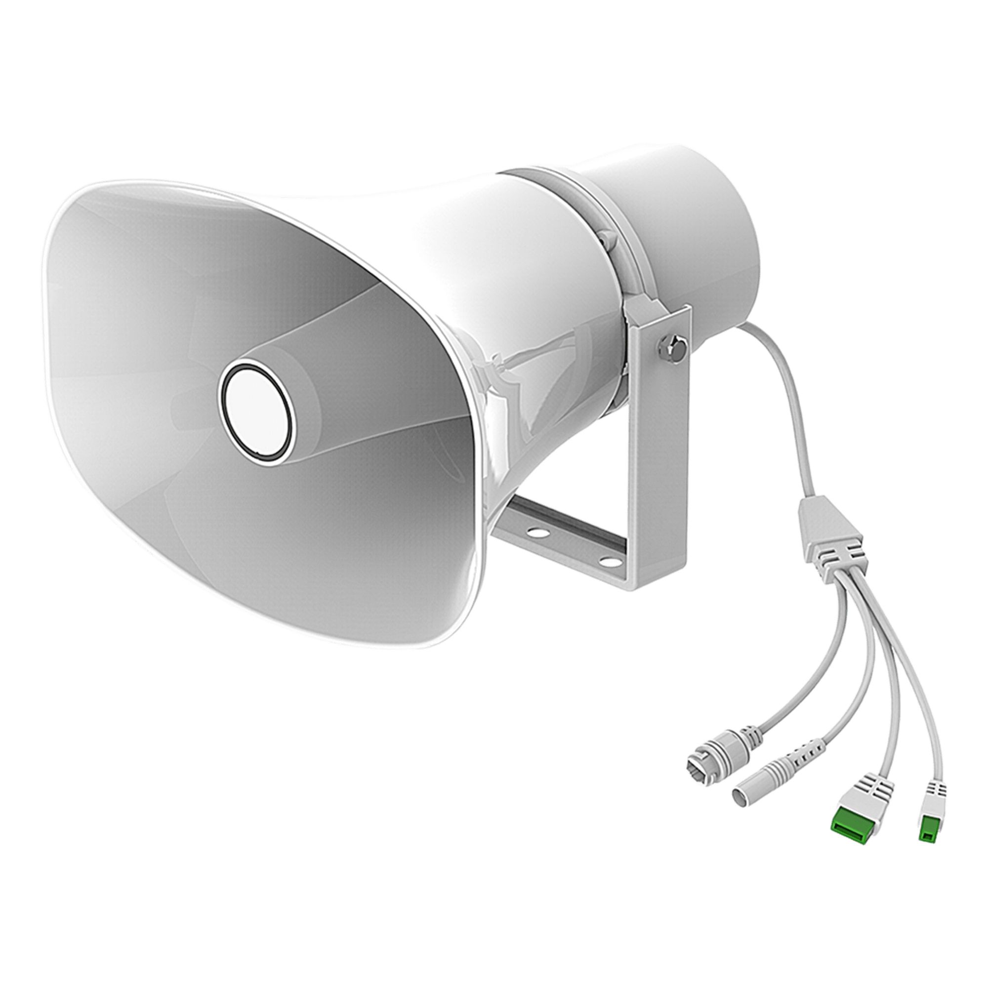 Altavoz SIP IP / 2 Líneas SIP / Potencia 30 W / IP66 Exterior / PoE 802.3af / Montaje en Pared — FANVIL · SKU A233