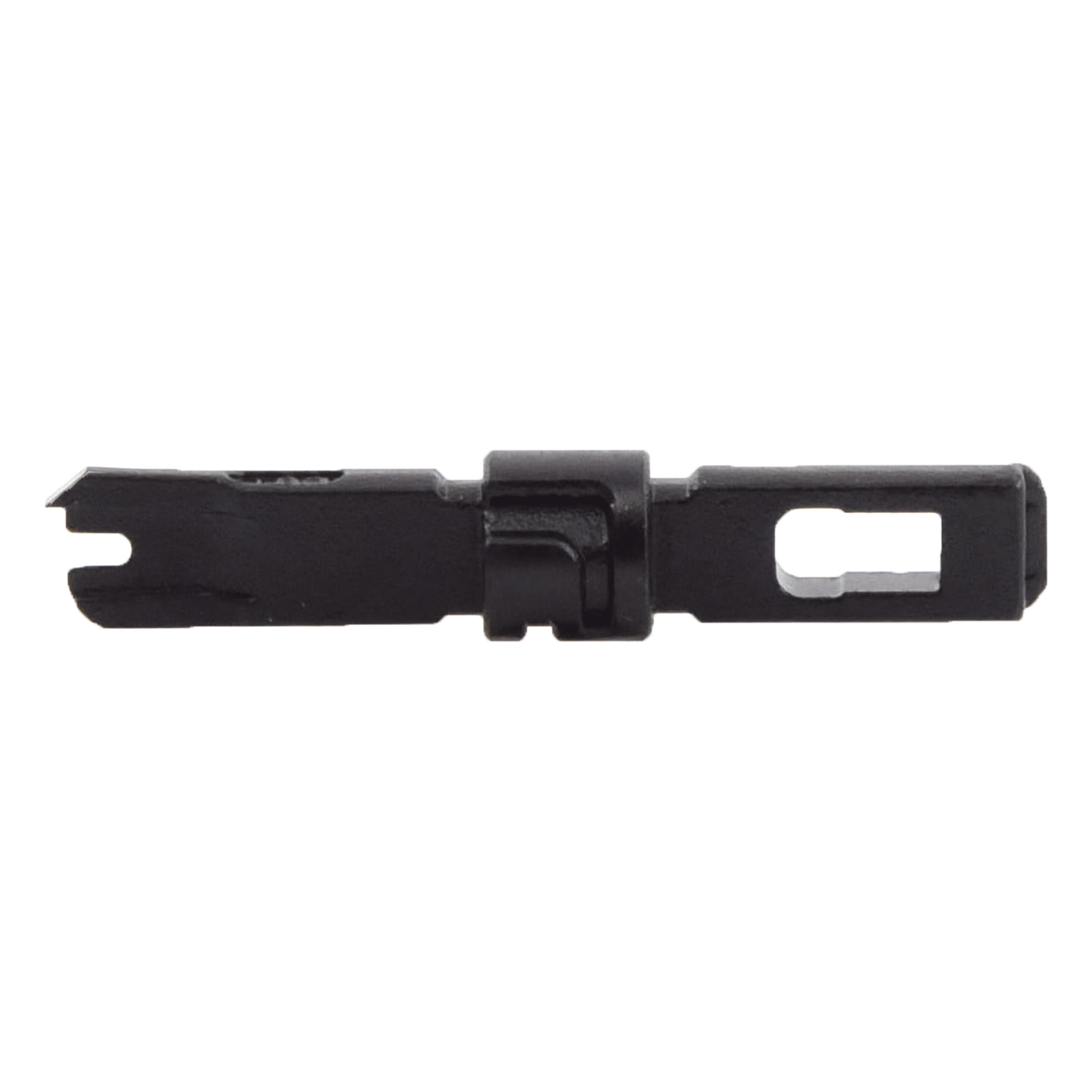 Cuchilla de Repuesto / Acero Endurecido / Compatible 66/110 / CAT5-CAT6 / Paneles y Keystone — SURTEK · SKU SYS-R309-B