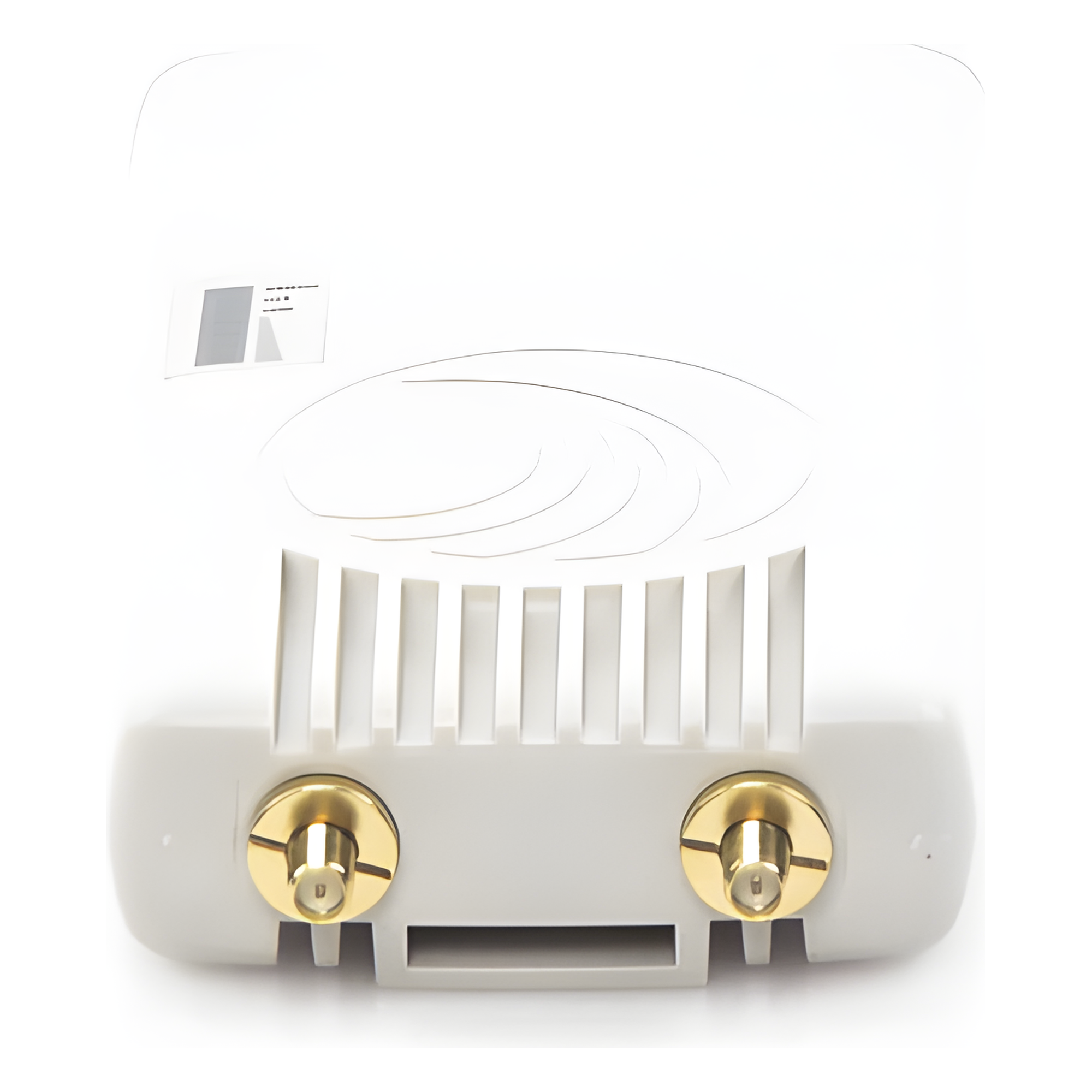 Módulo Suscriptor 5 GHz / 802.11ac Wave 2 / 400+ Mbps / Frecuencia 4.9-6.2 GHz / Conectorizado / IP55 / Latencia 2 ms