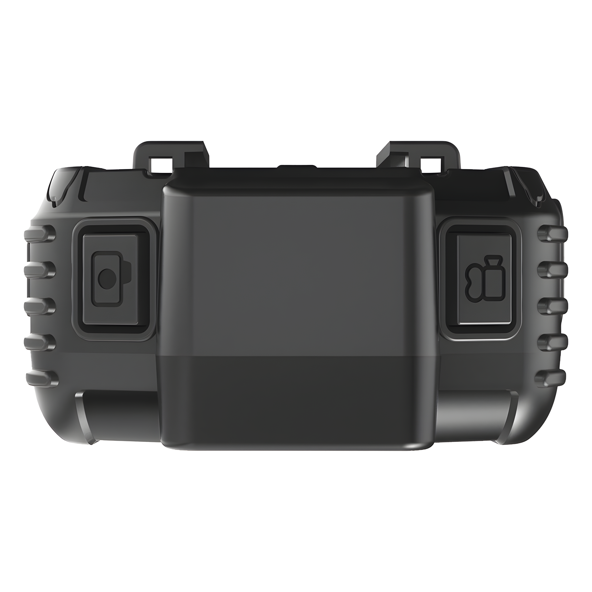 Body Camera para Seguridad / Hasta 32 Megapixeles / Video HD 3 Megapixel / Descarga de Video Automática / GPS Interconstruido / Pantalla LCD