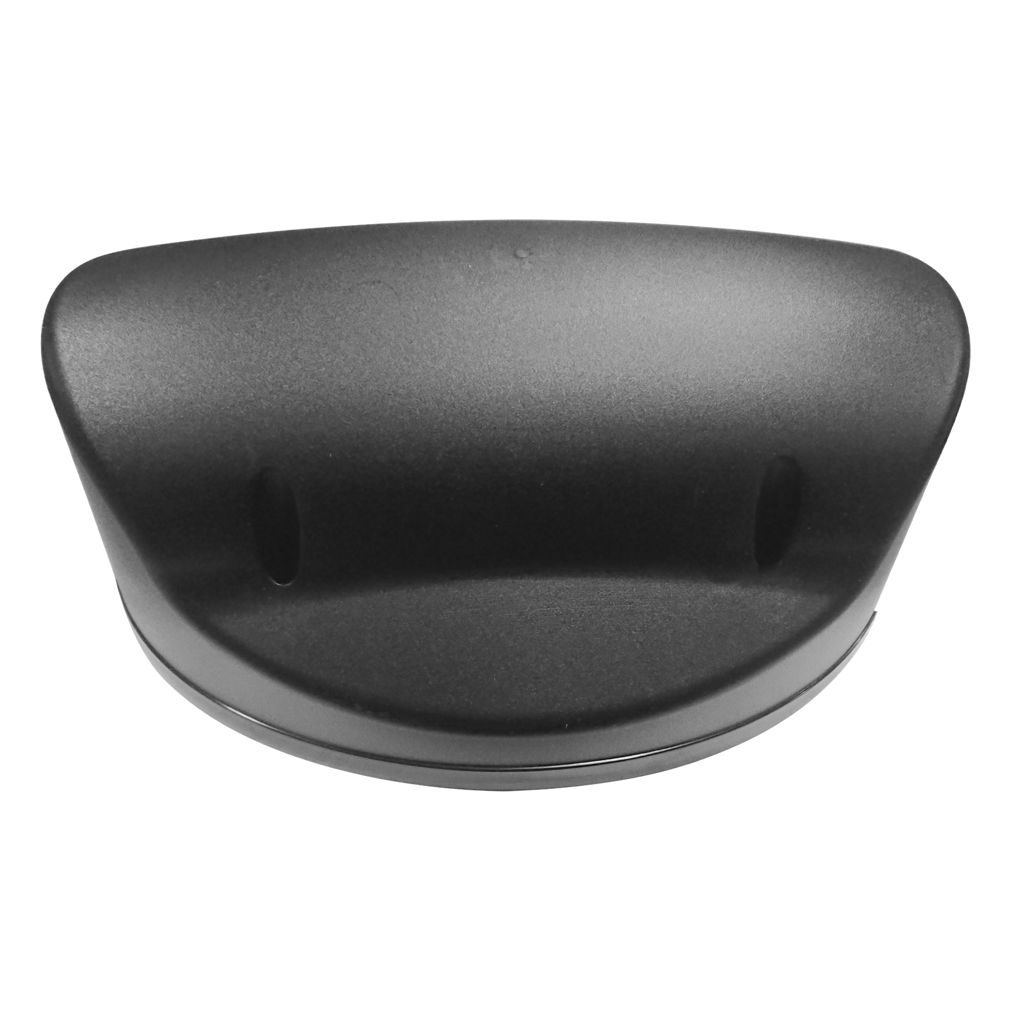 Tapa Plástica para Enganche de Barrera / Compatible Italiano y Nacional / Plástico Resistente — CAME · SKU 119RIG325