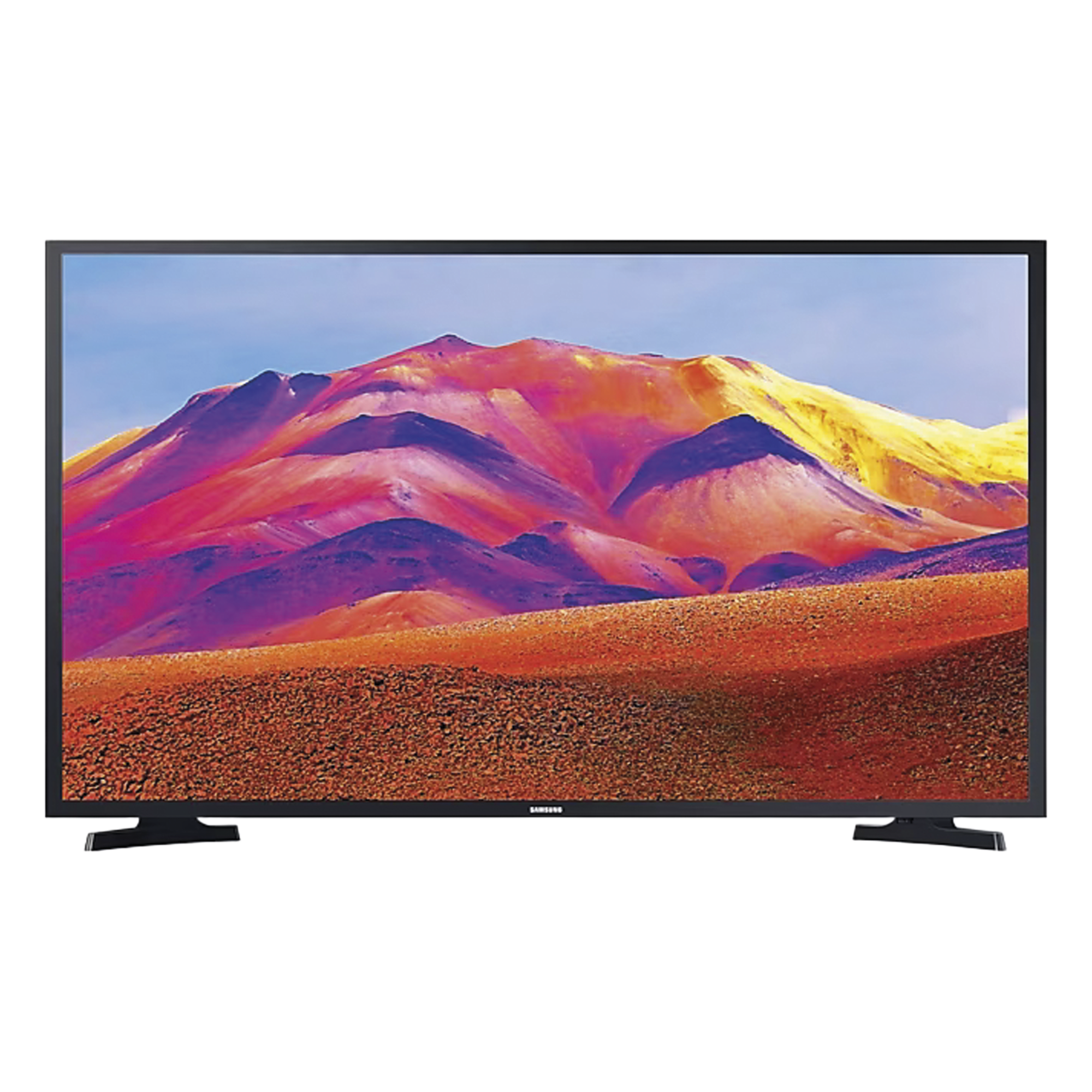 Smart TV para Negocios 43" FullHD / Entradas de Video HDMI / Bocinas Integradas de 10 W / Compatible con VESA / Ideal para uso comercial o residencial.