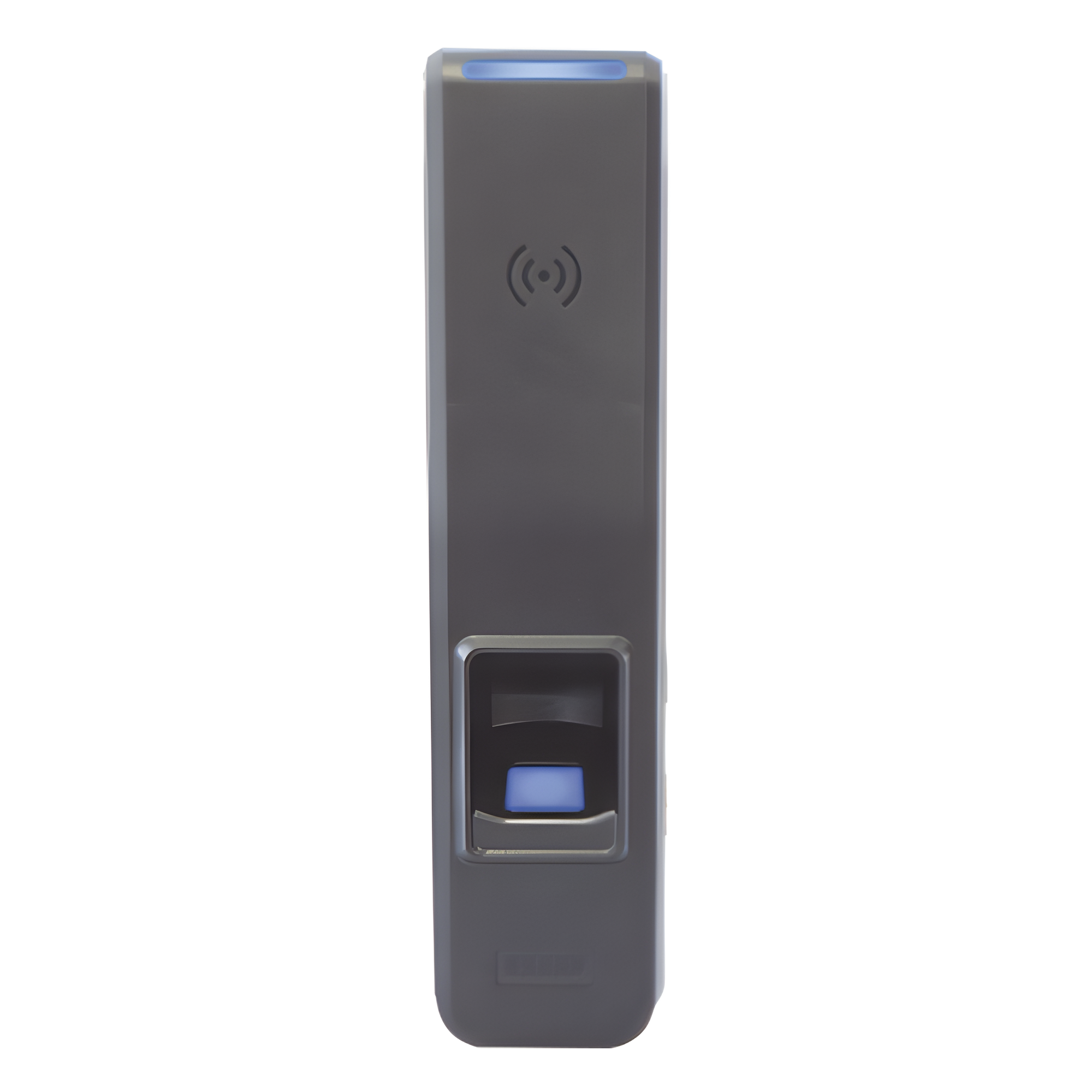 Lector de Huella y Tarjeta / Multiespectral con Dedo Vivo / SEOS / IP67 / Ethernet y Wiegand / Interior y Exterior — HID · SKU SIGNO25