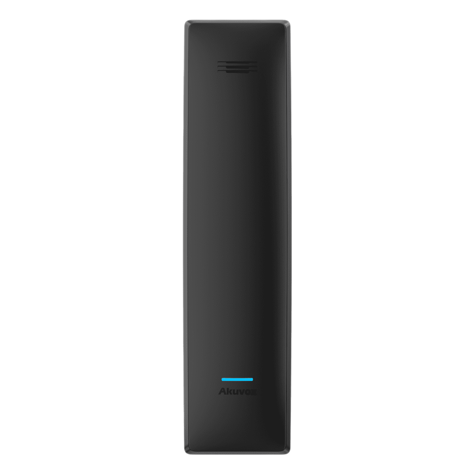 Intercomunicador SIP / Pantalla Táctil LCD 7" / Wi-Fi y Bluetooth / PoE 802.3af / 2 Cuentas SIP / 8 Entradas de Alarma / Relé de Puerta — AKUVOX · SKU S560
