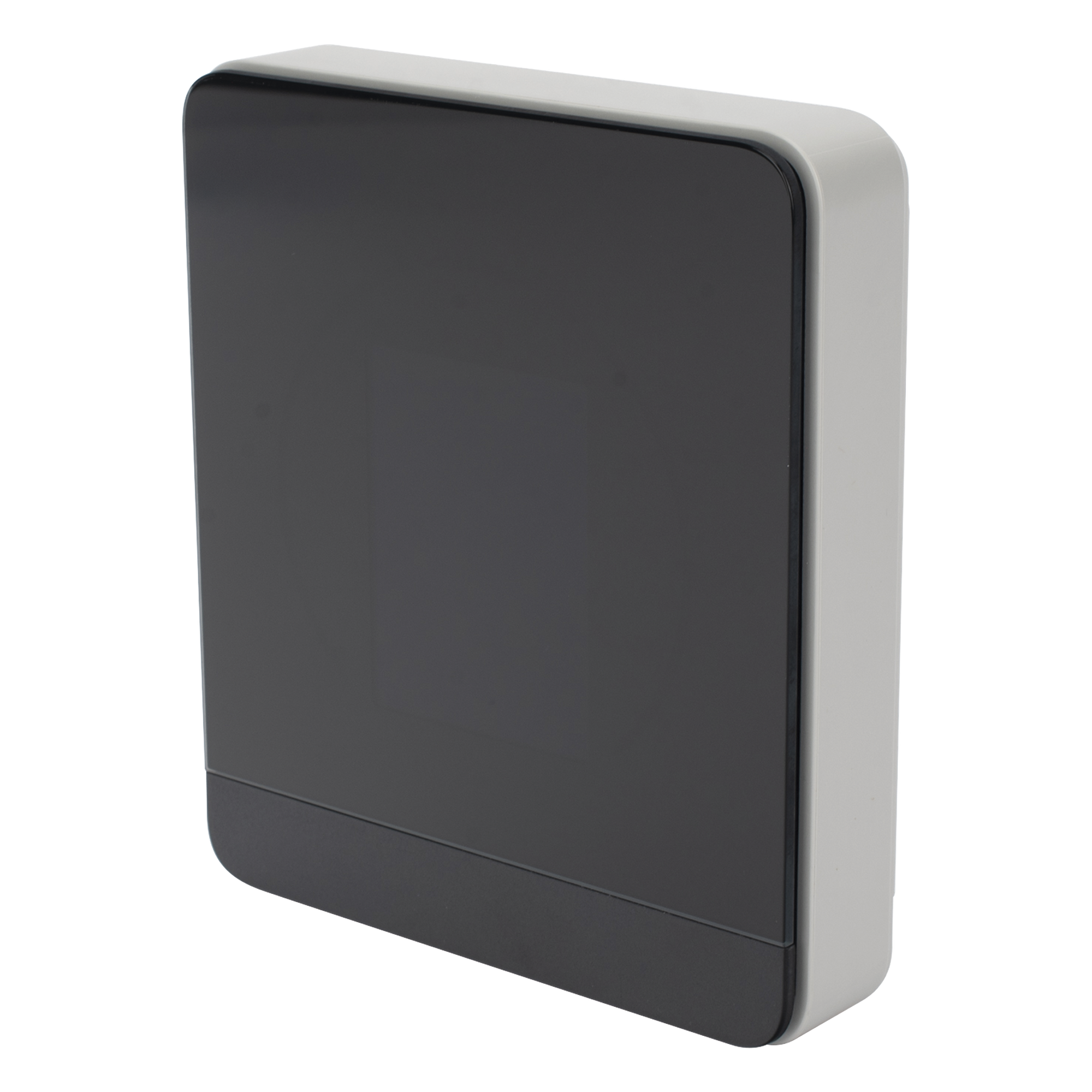 Termostato Comercial / Alimentación 100-277 VAC / BACnet MS/TP y Modbus RTU / Pantalla Táctil 2.4" / Control Fan Coil 2/4 Tubos — HONEYWELL BMS · SKU TC300C-G