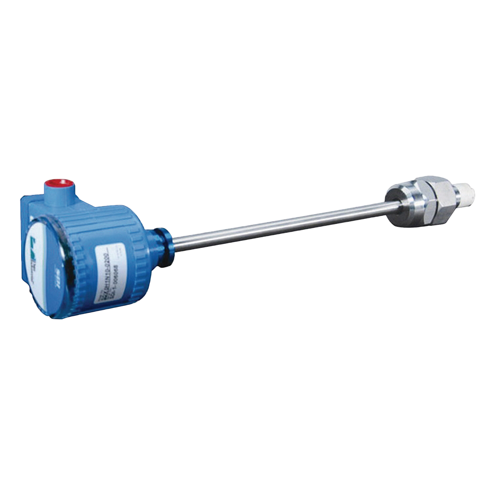 Sensor de Flujo por Inserción Directa / Tipo Impulsor / 4-20 mA / Tuberías 1-1/2 a 10 pulgadas / NEMA 4X / 1000 psi — HONEYWELL BMS · SKU BGR-8SDI0D1N10-0200