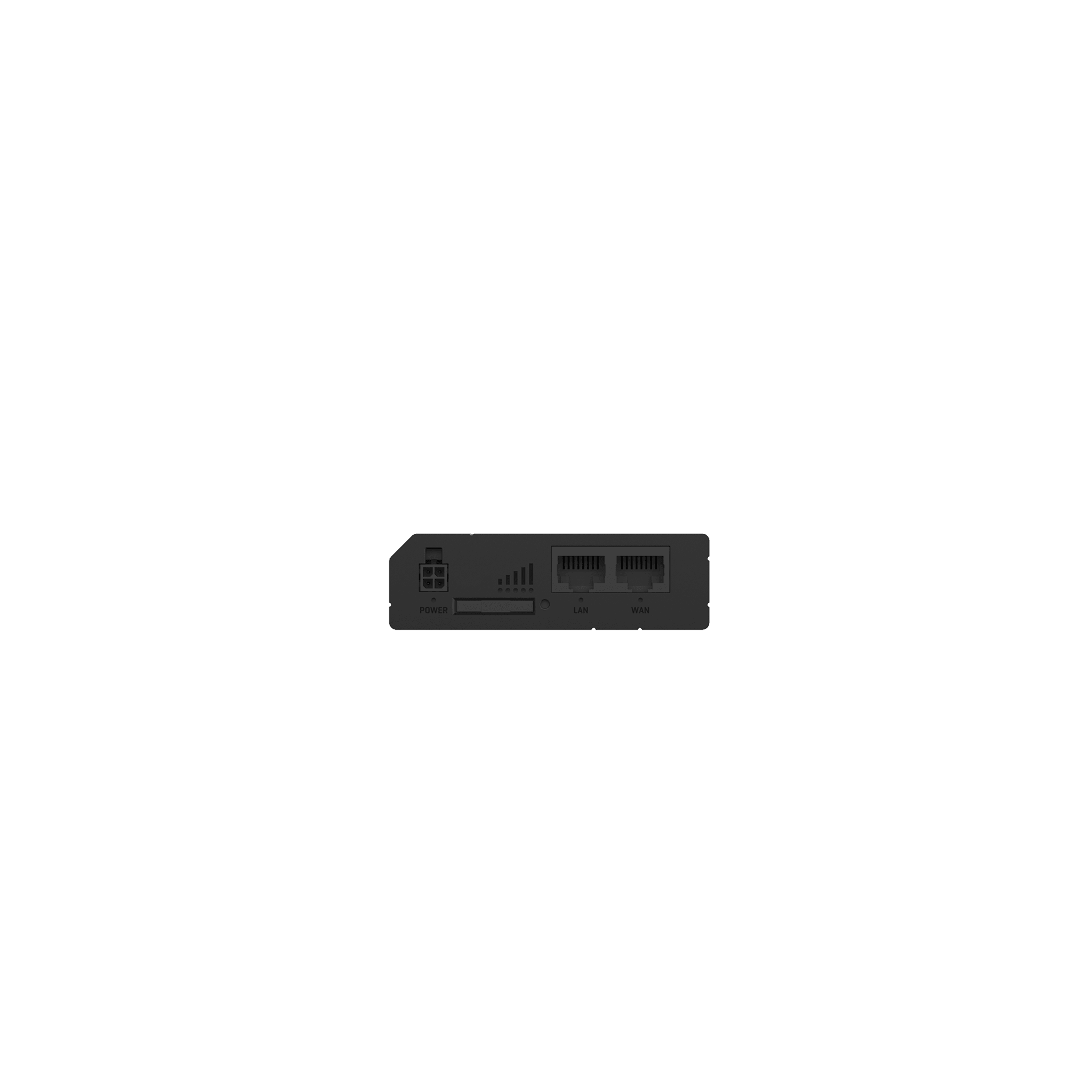 Industrial Cellular Router,Soporta eSIM/  2 puertos ethernet 10/100Mbps /WiFi 802.11b/g/n /WAN Failover