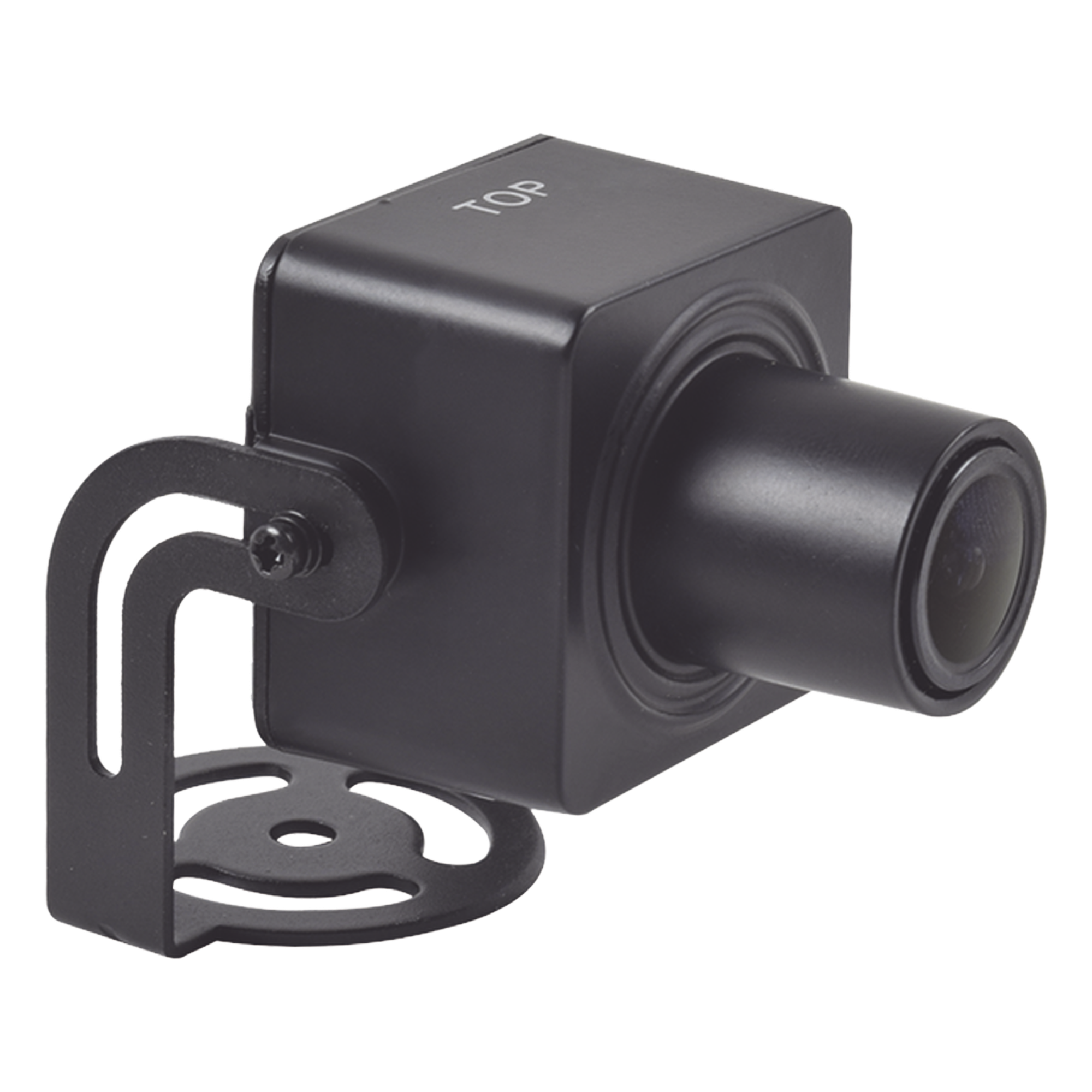 Cámara IP Oculta / 2 Megapixel / Full HD 1080p / Lente 2.8 mm / WDR 120 dB / Ultra Baja Iluminación 0.002 Lux / Interior — HIKVISION · SKU DS-2CD2D25G1/M-D/NF