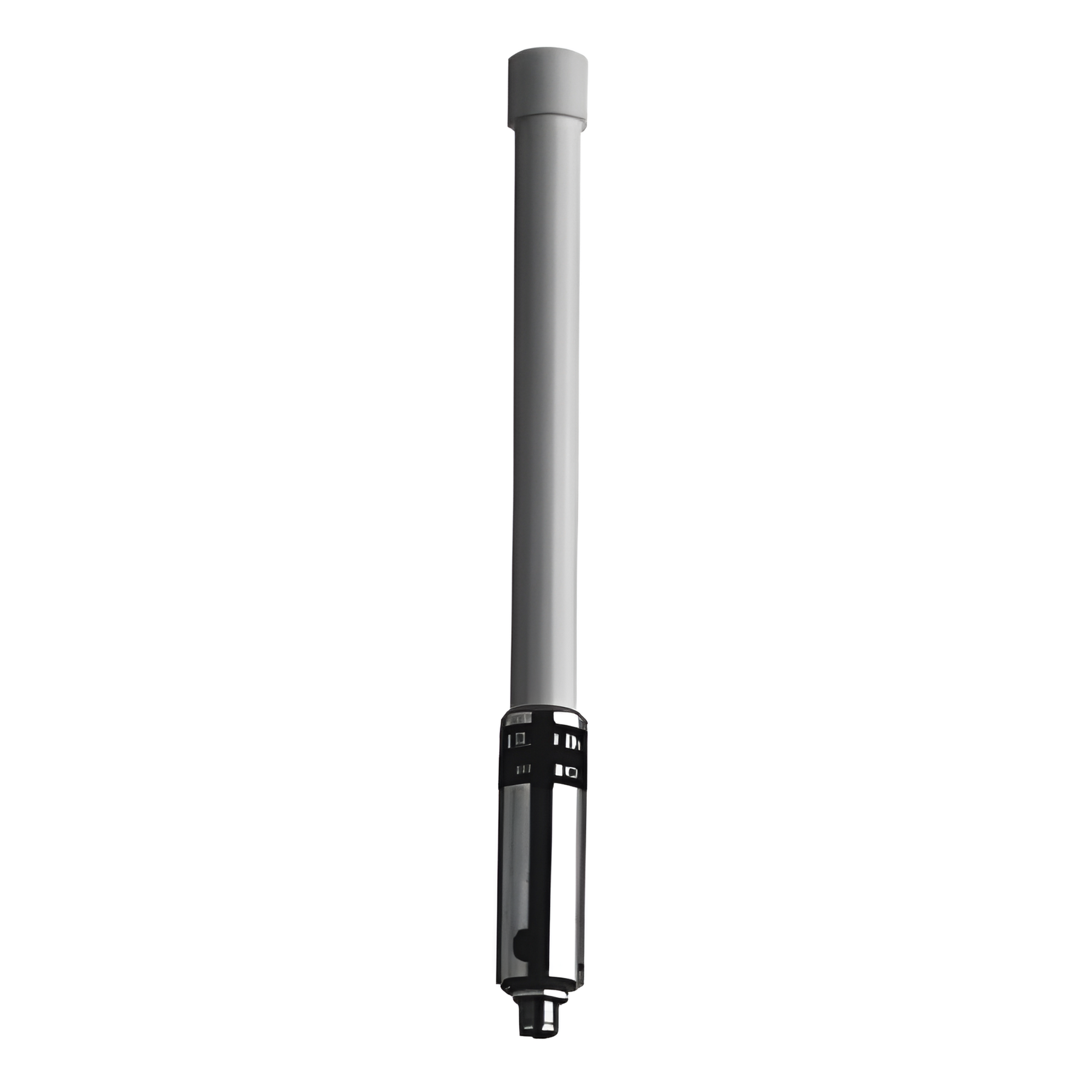Antena Omnidireccional de Fibra de Vidrio / 902-928 MHz / 5.25 dBi / 150 W / Sin Radiales / 59.06 cm (23.25 in) — PCTEL · SKU MFB-9153