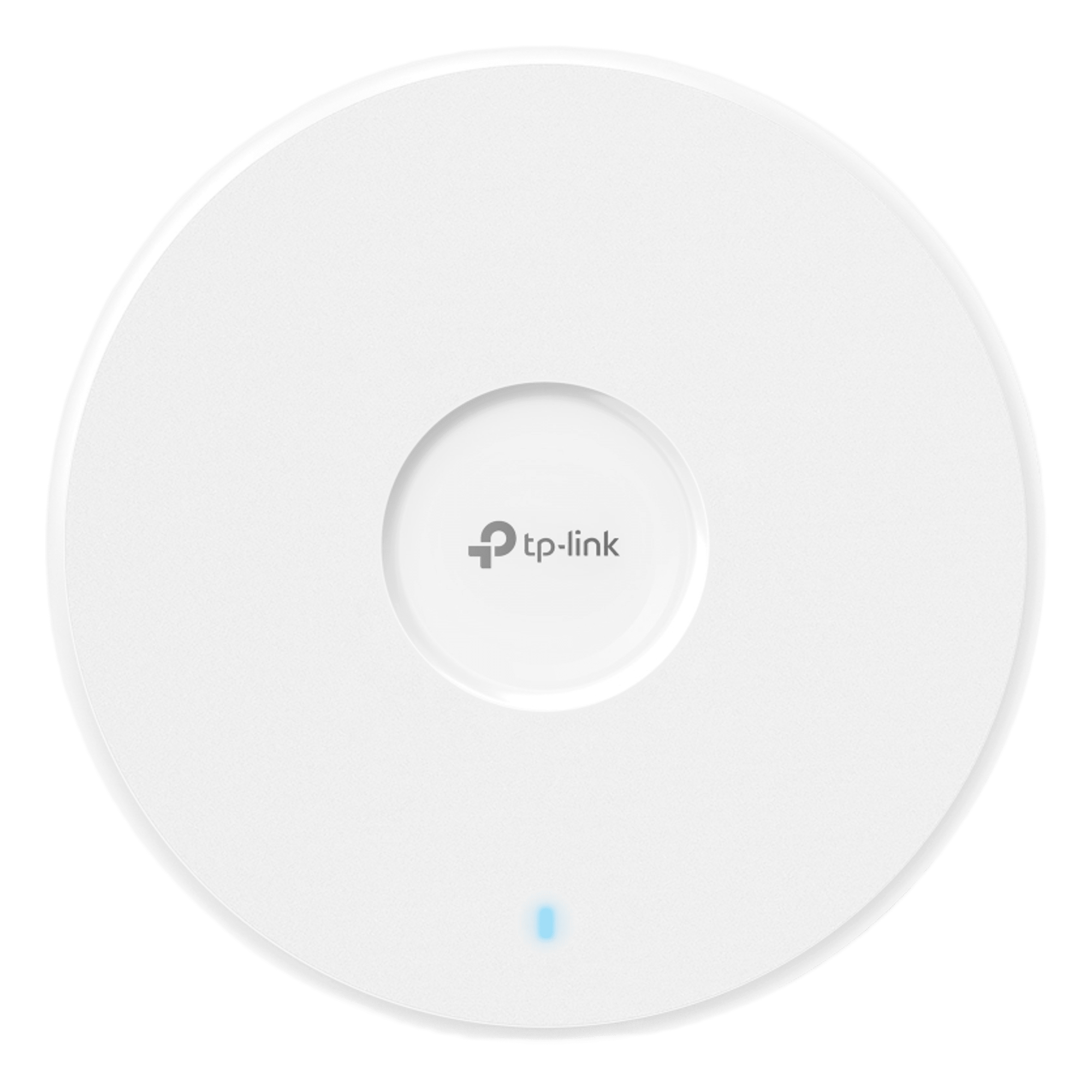 Punto de Acceso Wi-Fi 7 / Tribanda BE9300 / Puerto 2.5 Gbps / MLO / PoE+ / Montaje Techo/Pared — TP-LINK · SKU EAP772