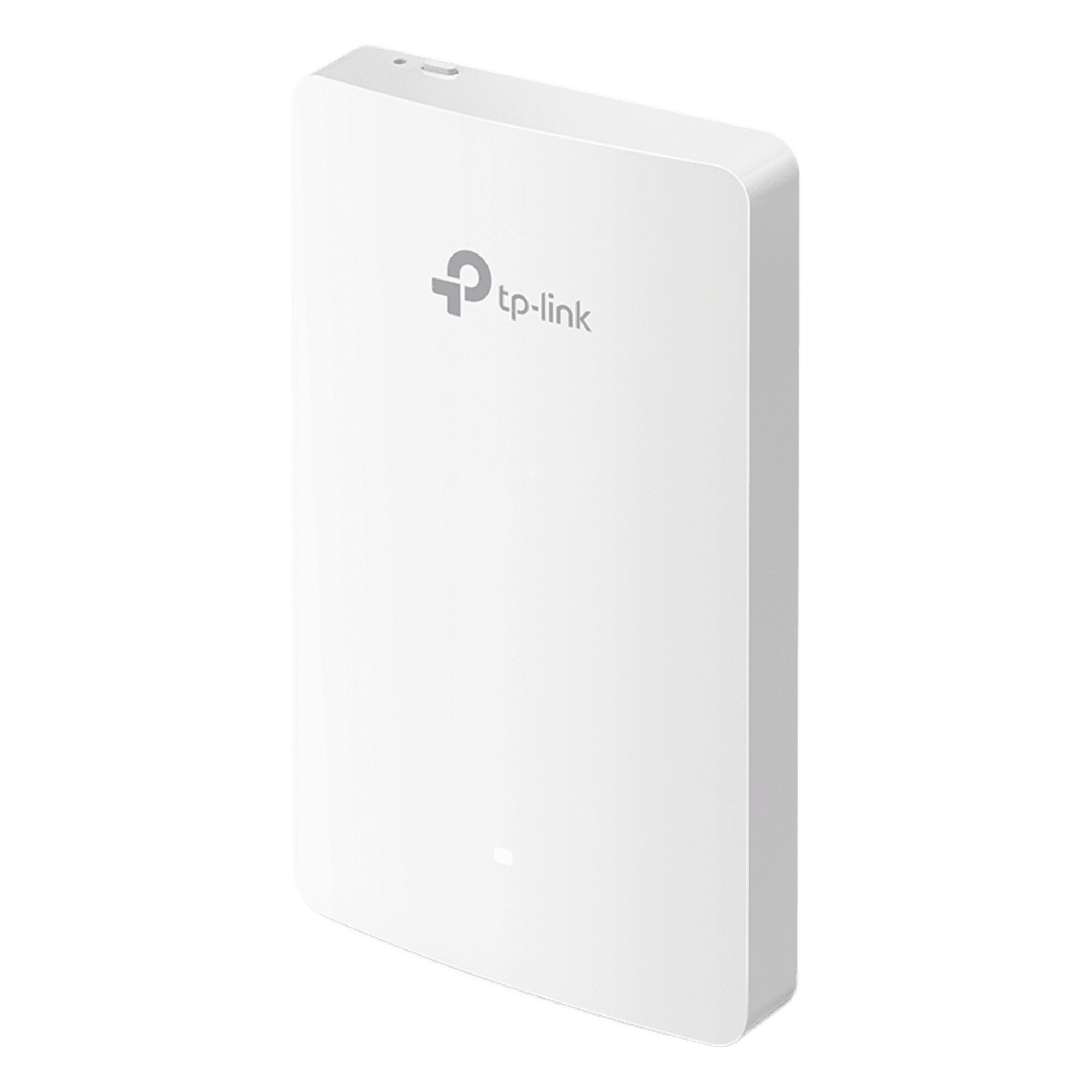 Punto de Acceso de Pared / Doble Banda AC1200 / MU-MIMO / 3 Puertos Gigabit / PoE 802.3af/at / Salida PoE 13 W — TP-LINK · SKU EAP235-WALL
