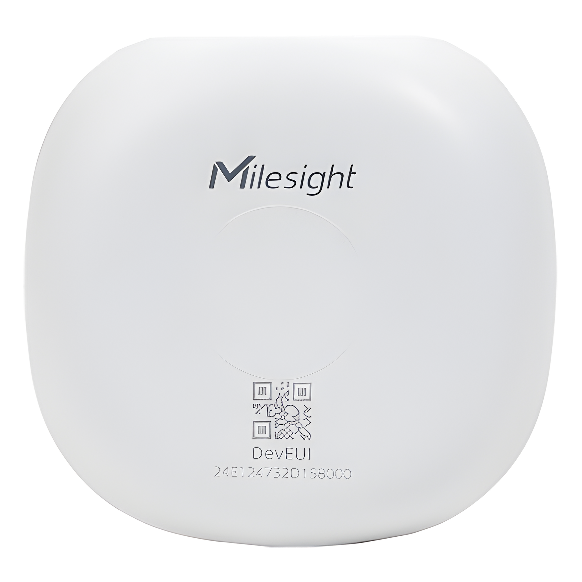 Sensor de Temperatura LoRaWAN / Sonda de Varilla Metálica / IP67 / Alcance 15 km (9.3 mi) — MILESIGHT · SKU TS101915M