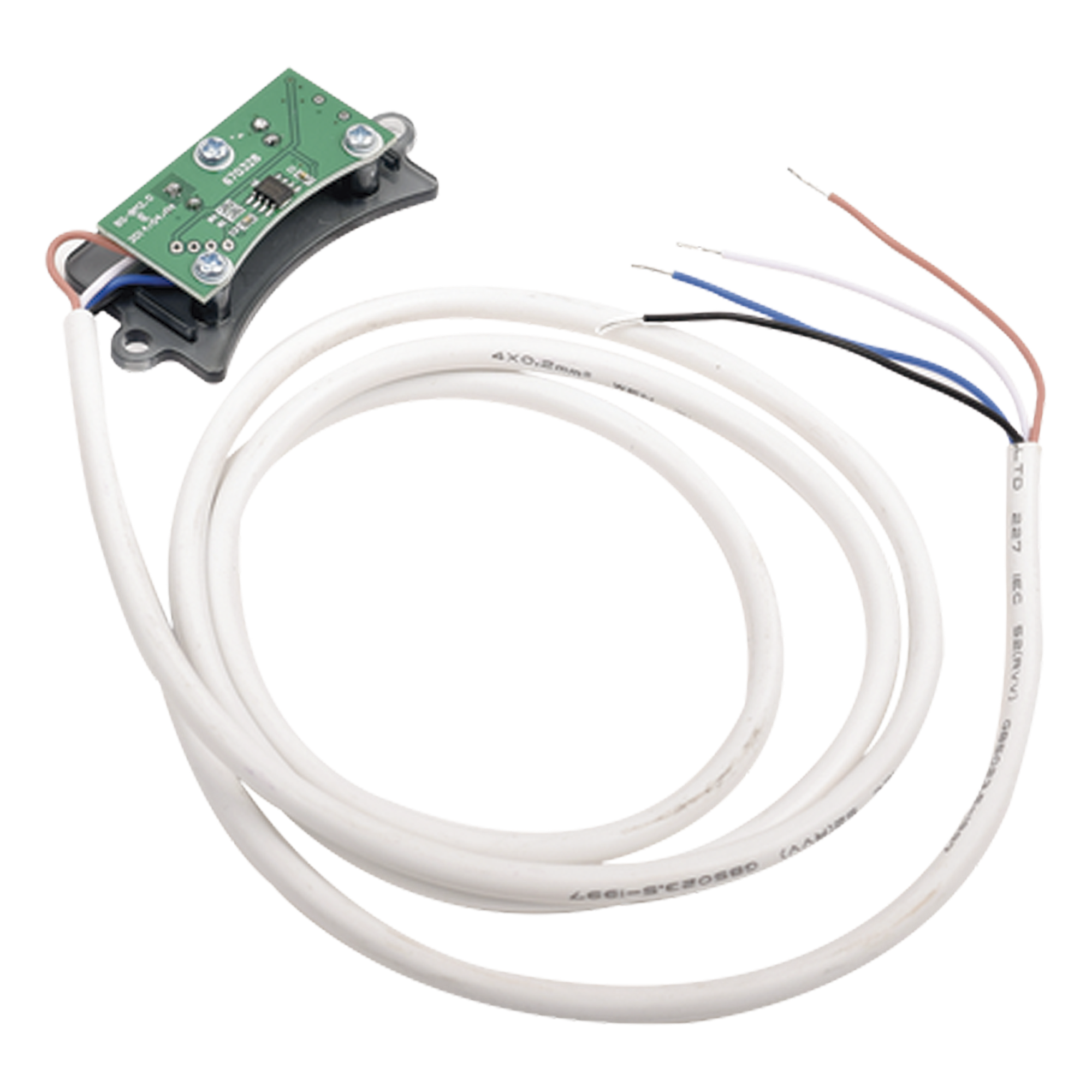 Encoder digital para barreras / AC 130V / 750W / -20°C a 50°C operación / 50/60 Hz — ACCESSPRO · SKU XBSFSENC