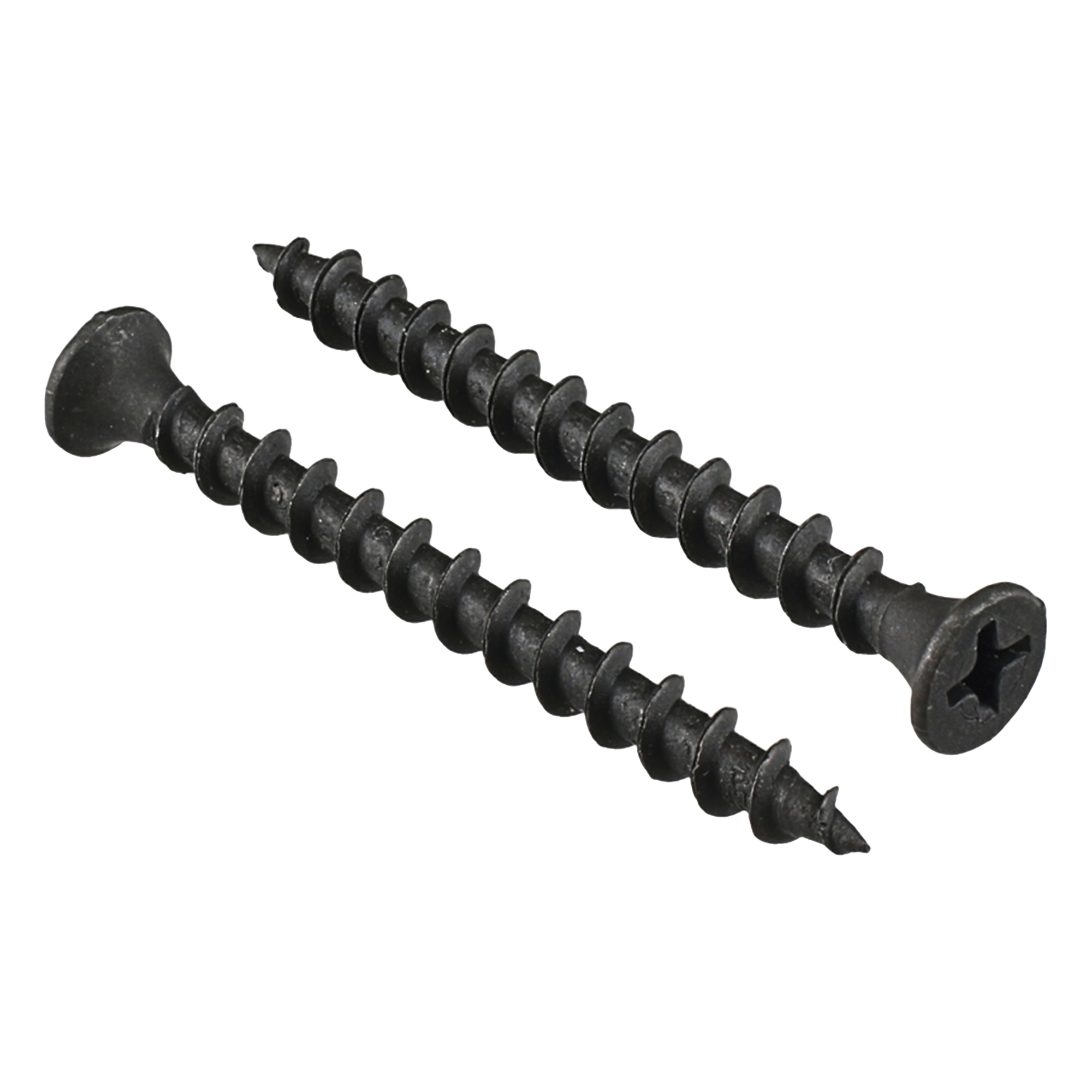 Pija Multiusos / Acero Fosfatado / #10 x 1" / Cabeza Redonda / 100 Piezas — SURTEK · SKU SYS-PM-101