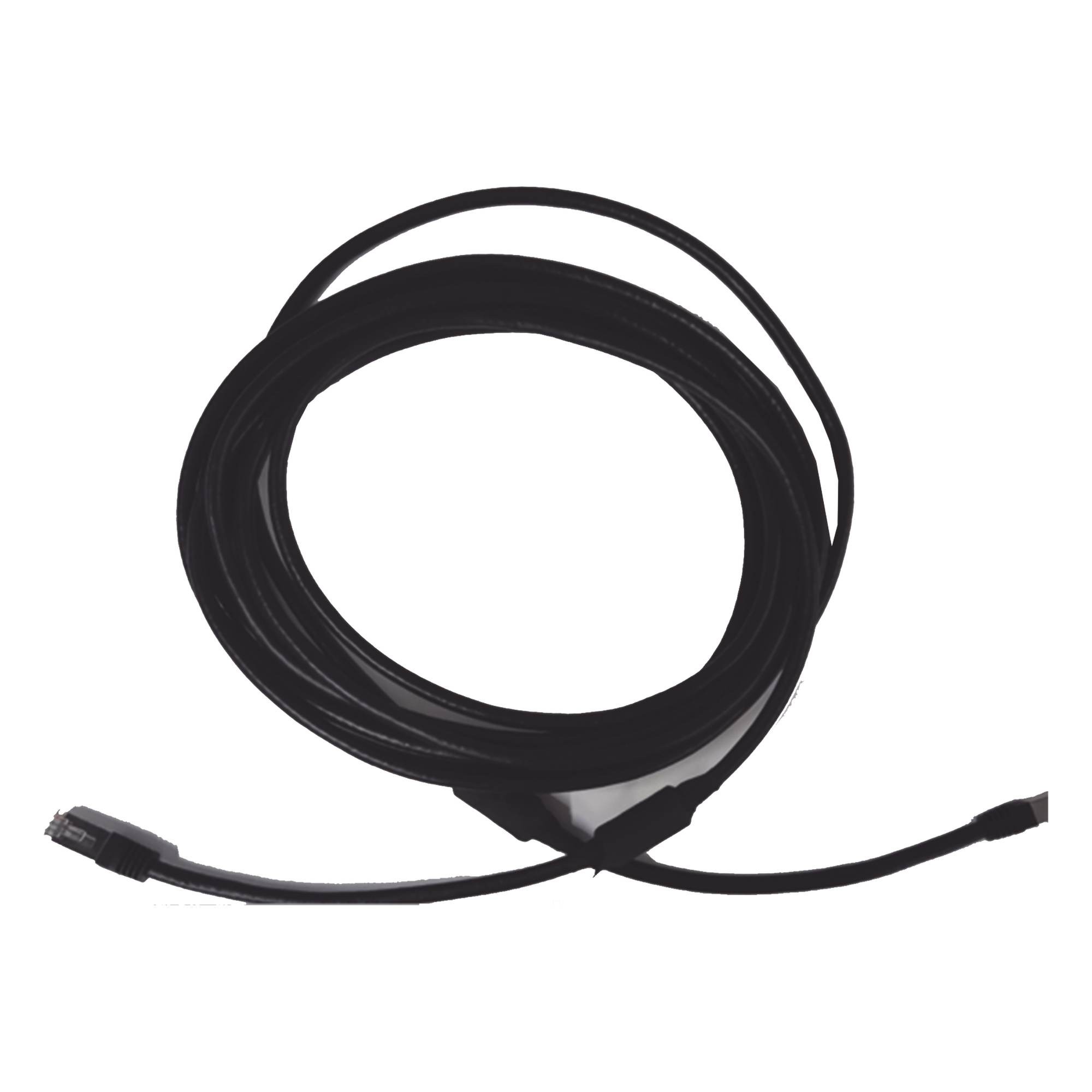 Cable de Comunicación RJ45 / Torniquete Swing Barrier / Maestro-Esclavo / 55 cm (21.7 in) — HIKVISION · SKU 101516065