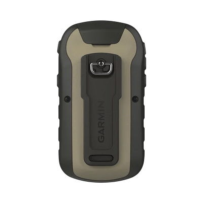 GPS Portátil Outdoor / Pantalla TFT Transflectiva 2.2 Pulgadas / Resolución 240x320 Pixeles / Brújula 3 Ejes / Altímetro Barométrico / GPS + GLONASS / 8 GB Memoria / IPX7 / Compatible ANT+