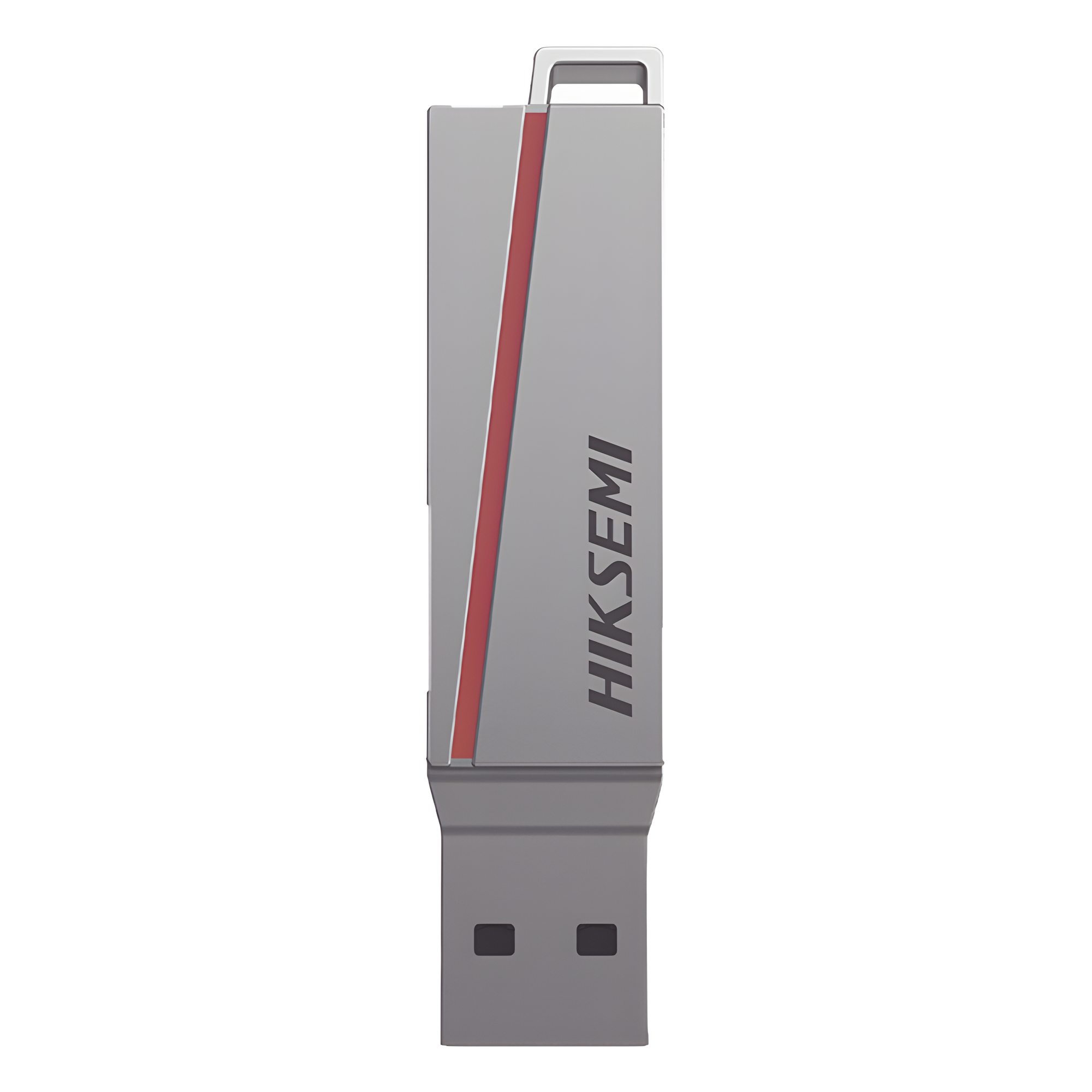 Memoria USB Dual / 128 GB / USB-C y USB-A / Lectura 150 MB/s / Escritura 45 MB/s / Aleación de Zinc Retráctil