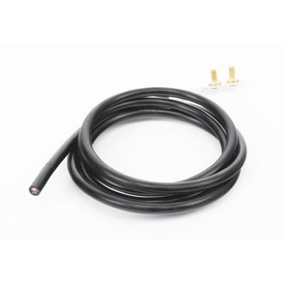 Kit de Aterrizaje Para Cable Coaxial de 1/2"