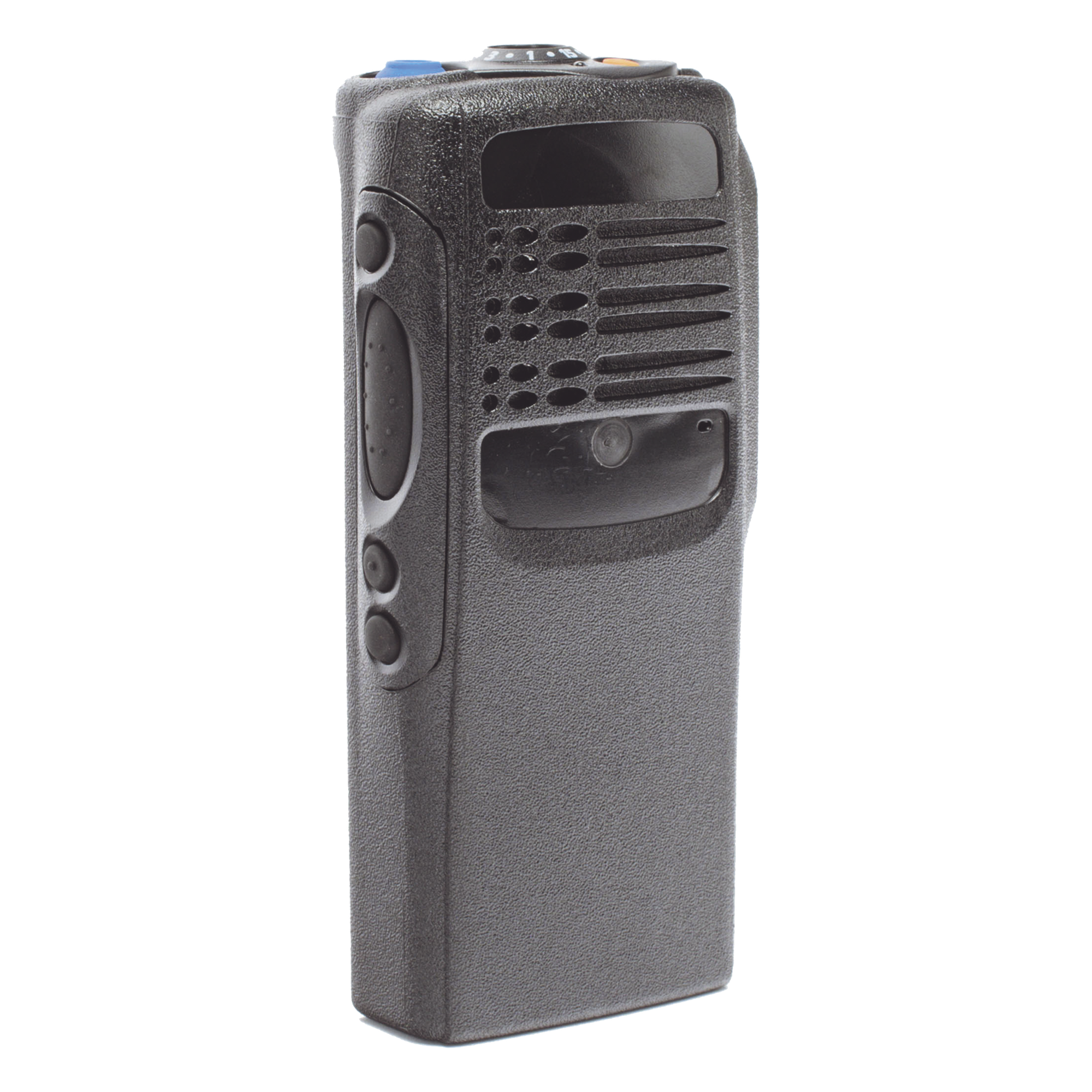 Carcasa de Repuesto / Plástico Resistente / Compatible CP200 y GP3188 / Protección contra Golpes
