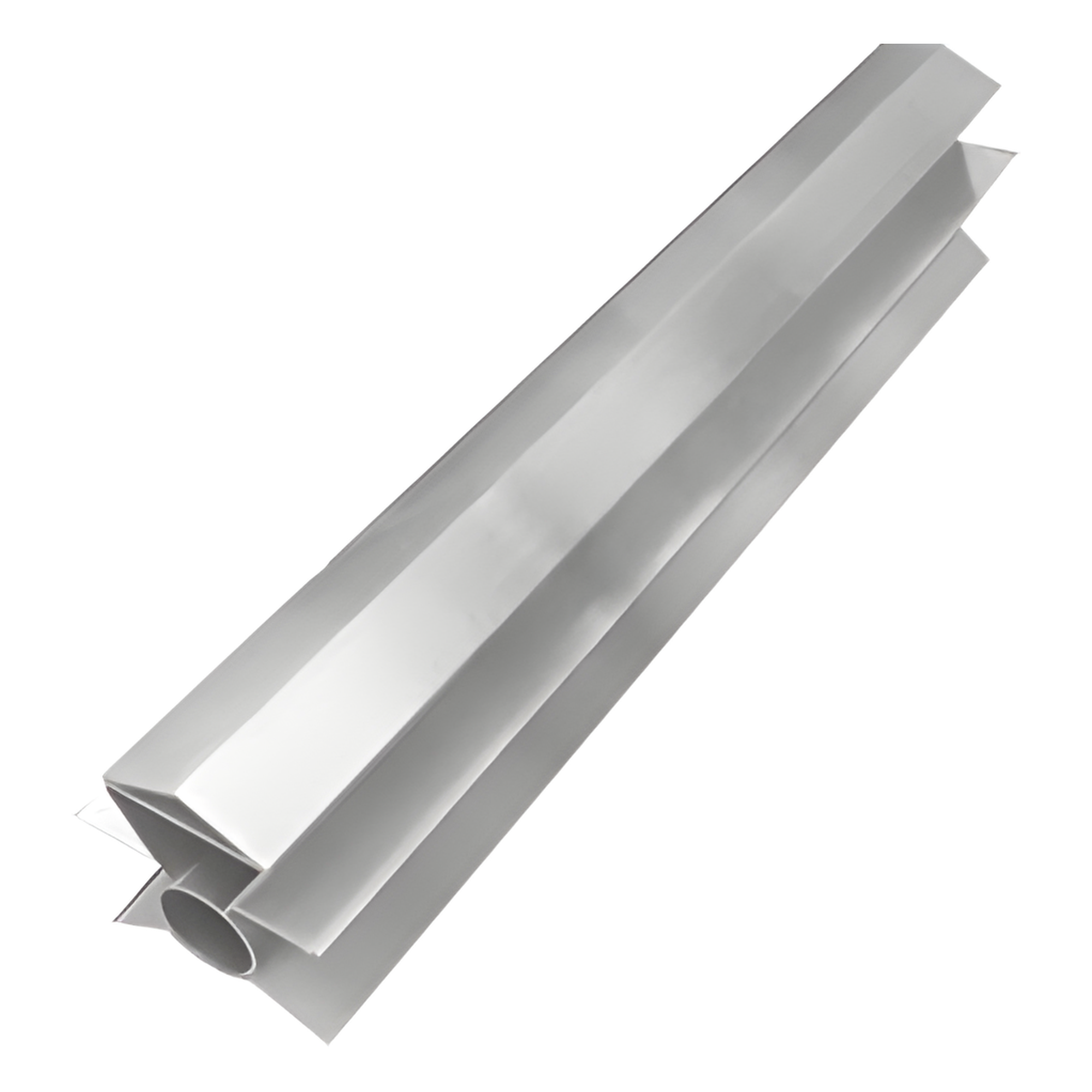 Refuerzo de aluminio / Brazo 001G03750 / Construcción robusta / Acabado anticorrosivo / Uso industrial — CAME · SKU 001-G03756