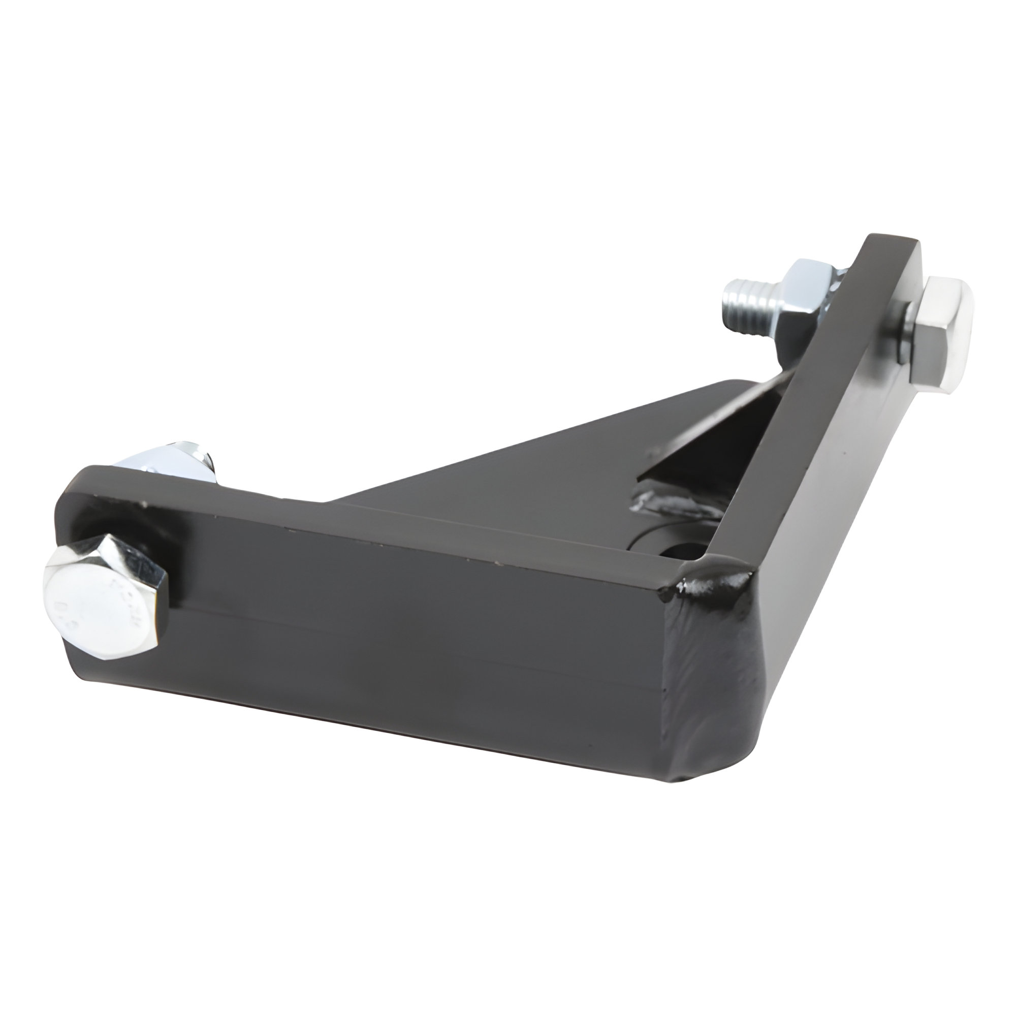 Tope Mecánico de Cierre / Acero Inoxidable / IP67 / 330 Nm / 500 kg / 1.19 x 0.50 x 0.42 ft
