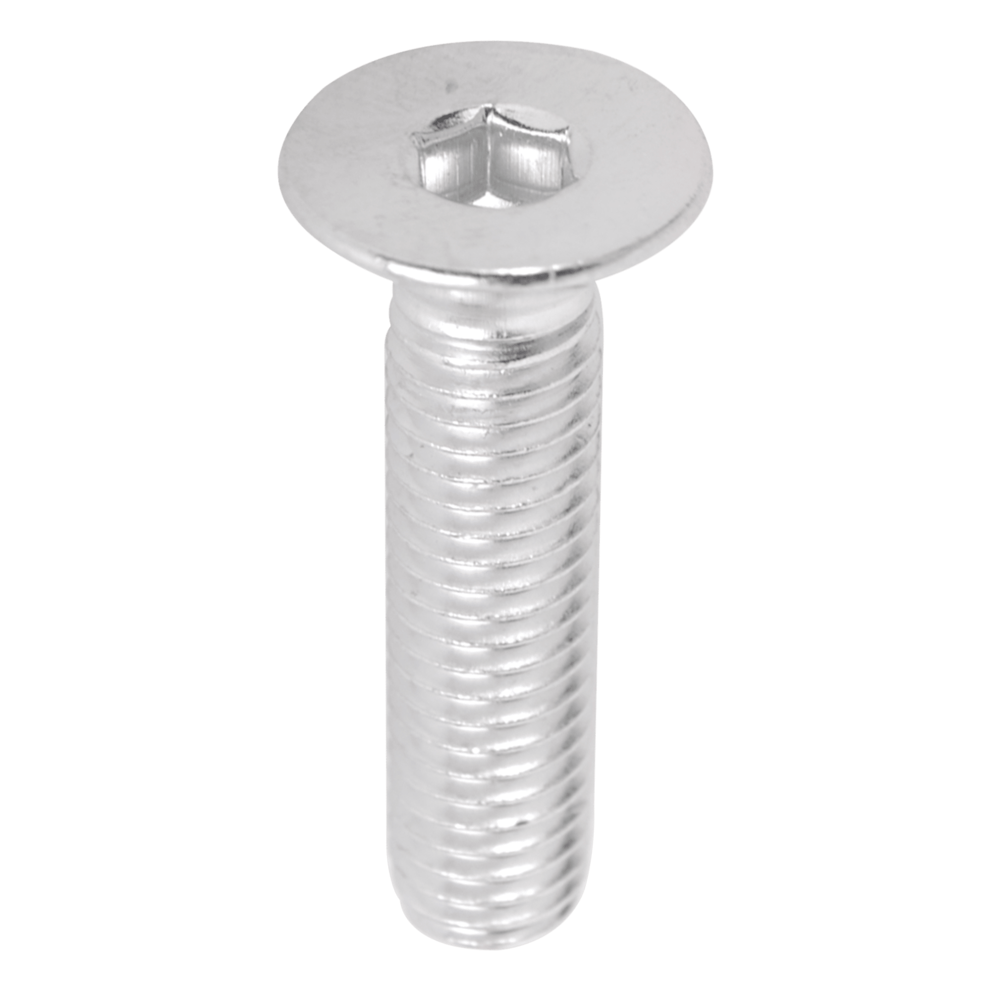 Tornillo de Contrachapa / Alta Resistencia / MAG350/600/1200 / Revestimiento Anticorrosivo / Instalación con Herramientas Estándar — ACCESSPRO · SKU TORN-PLATE