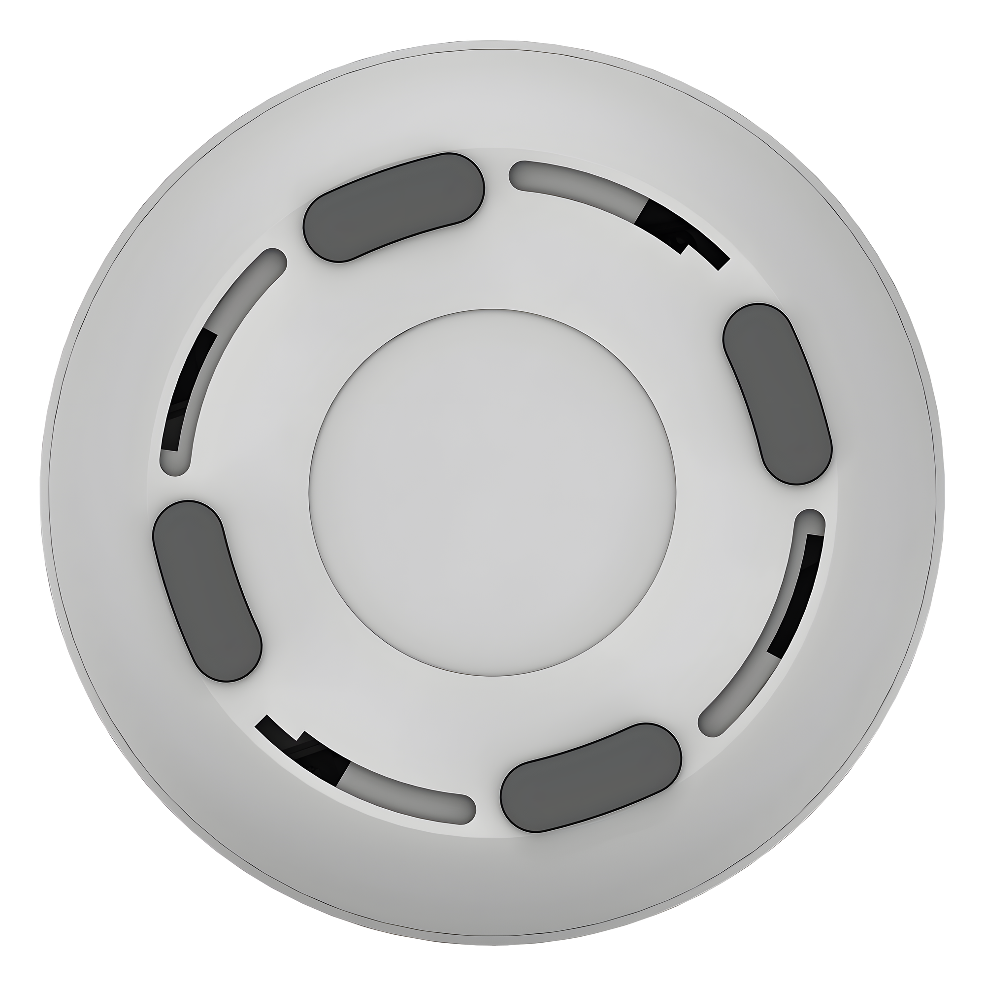 Hub Wi-Fi de Seguridad / 32 Dispositivos / Zigbee / Alertas Instantáneas / Guía por Voz / 5 VCC