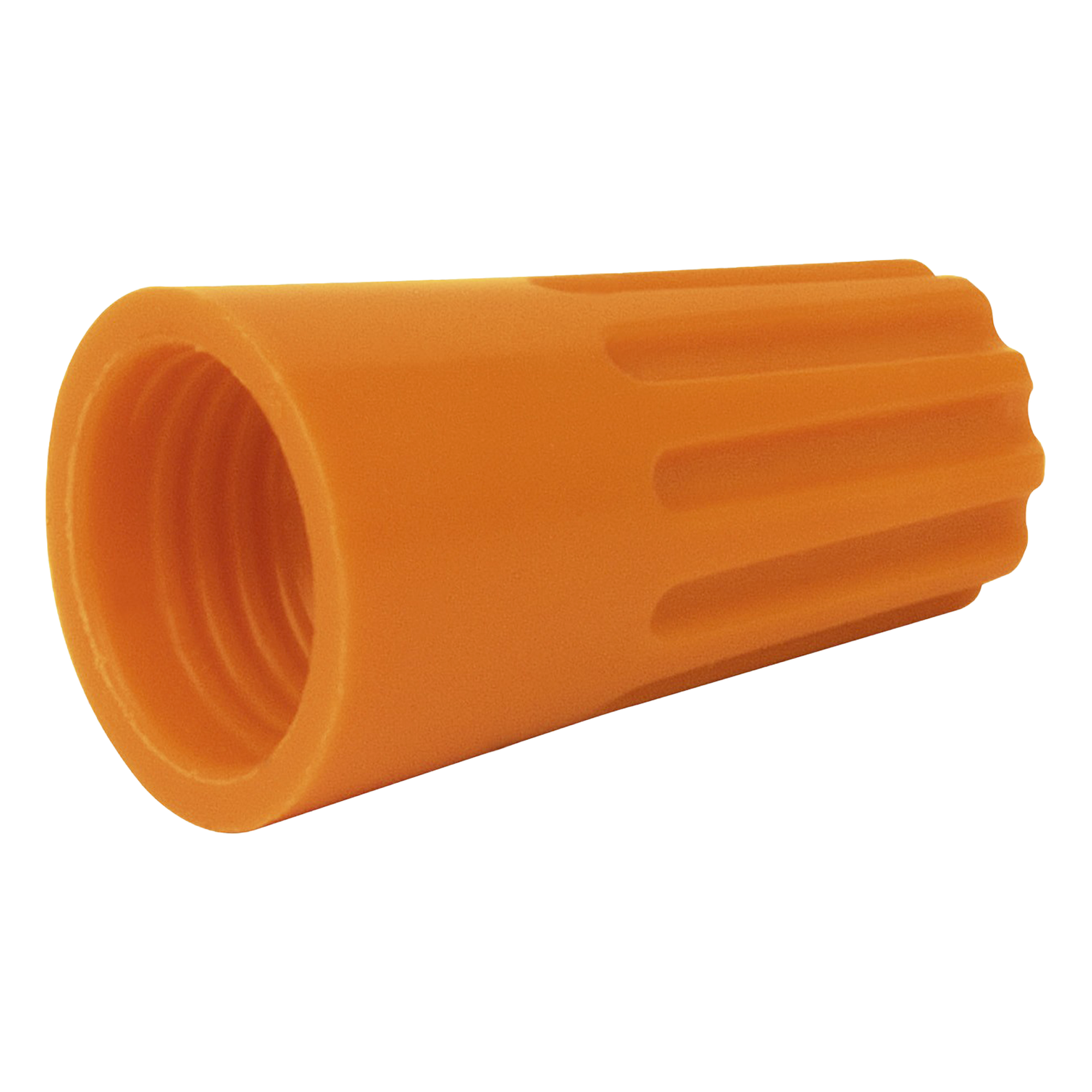 Capuchón Roscable / 12 AWG / Inserto Metálico / Paquete 25 Piezas / 21.4 x 8.1 x 12.0 mm — EPCOM POWERLINE · SKU AE-000-20