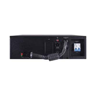 Módulo de Baterías Externas de 240V a 30 Amp, para Extensión de Tiempo de Respaldo, Para UPS Serie OL de 6 KVA a 10 KVA 