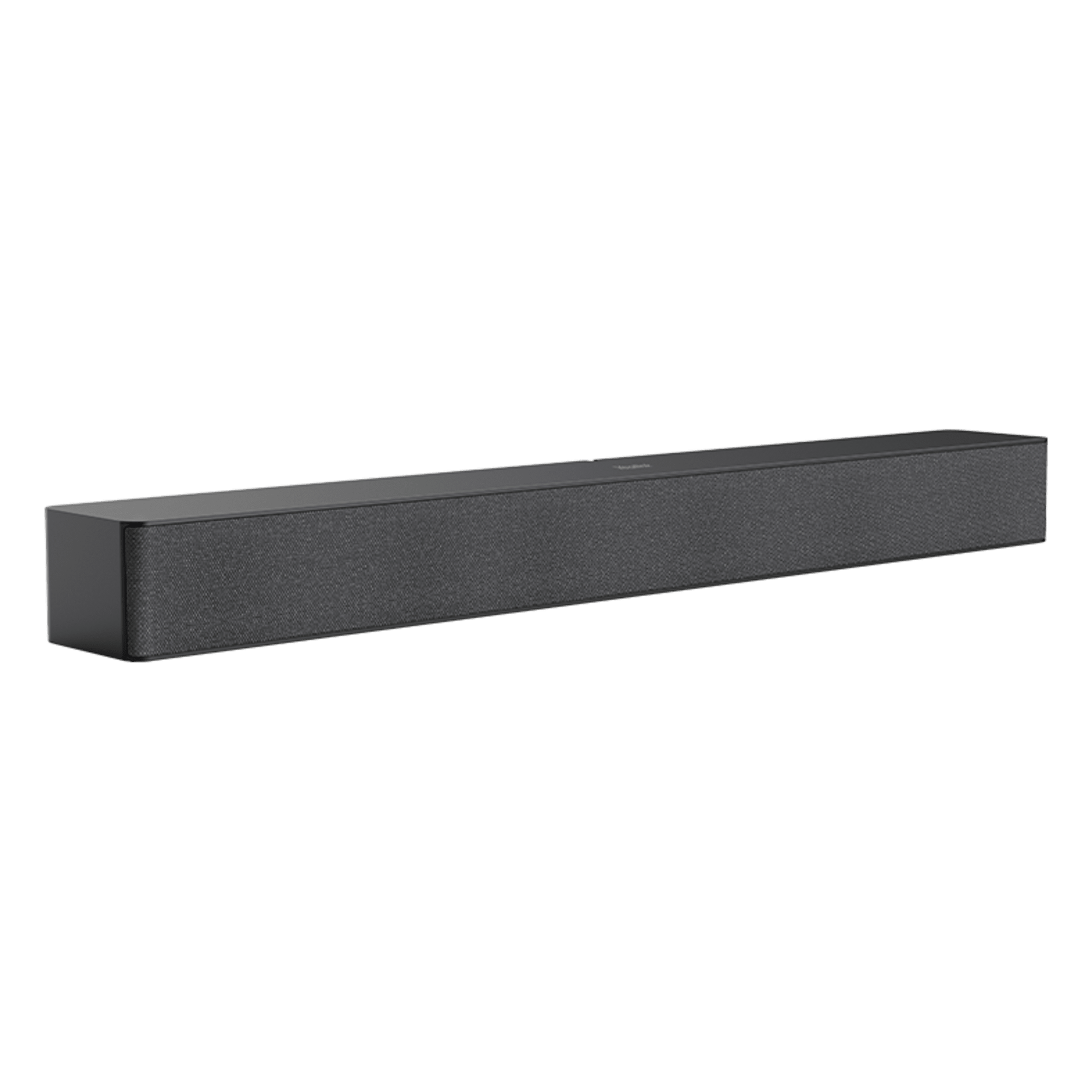 Altavoz Profesional para Videoconferencias / 95 dB SPL / 4 Unidades de Altavoz / PoE/PoE+ / Diseño Compacto Tipo Racetrack / Topología Estrella