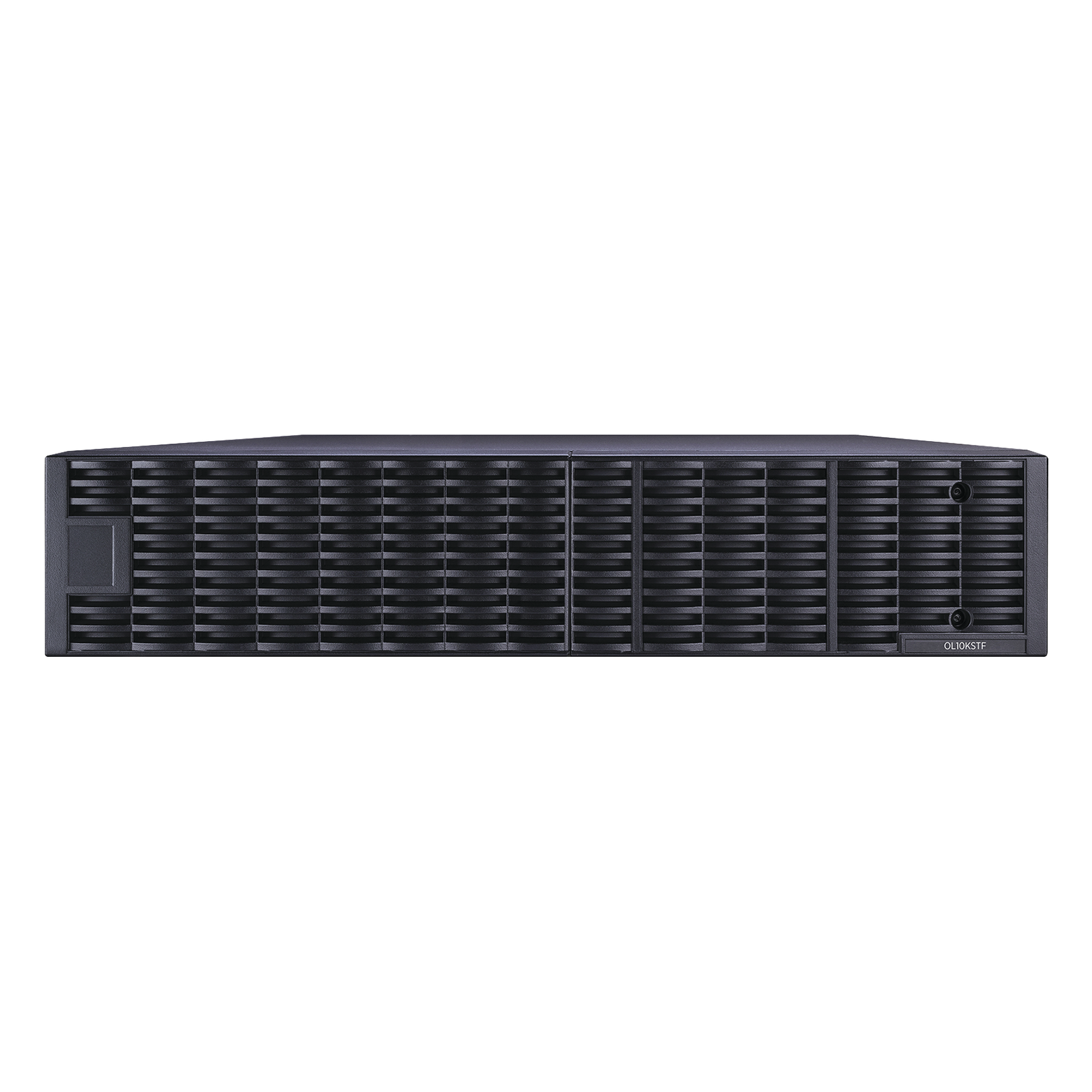 Transformador Reductor / 10,000 VA / 10,000 W / 208V a 120V / 6 Salidas NEMA 5-20R / Rack 2U / Cable 3 pies (0.9 m)