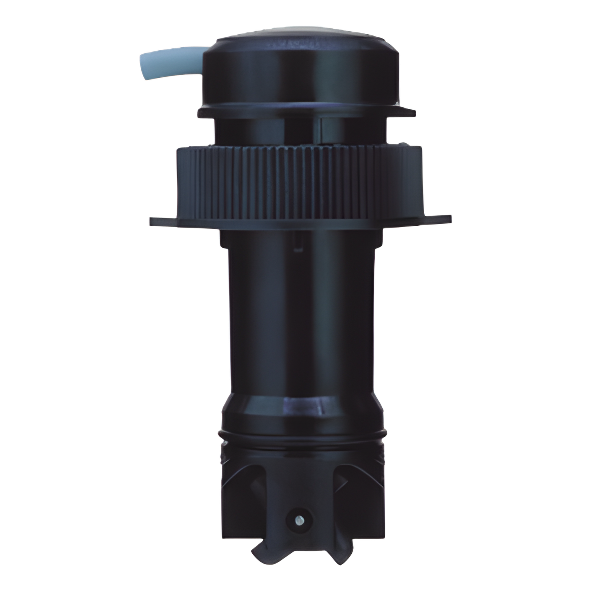Sensor Combinado de Navegación / Profundidad, Velocidad y Temperatura / 235 kHz / NMEA2000® / Cable 6 m (19.7 ft)