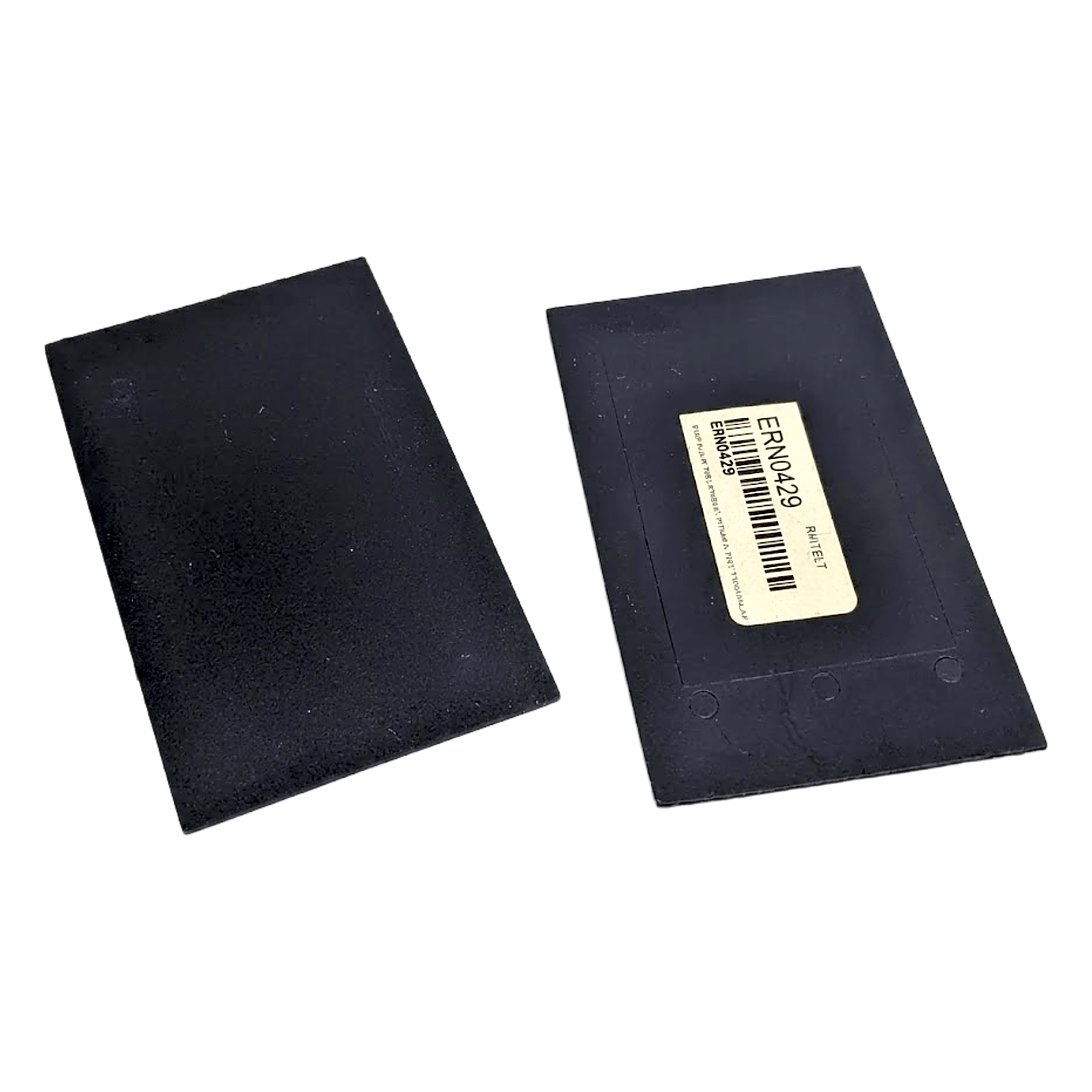 Empaque de Neopreno / Protección IP / Diseño Modular / Cajas Rectangulares FS — RAWELT · SKU ERN-0429