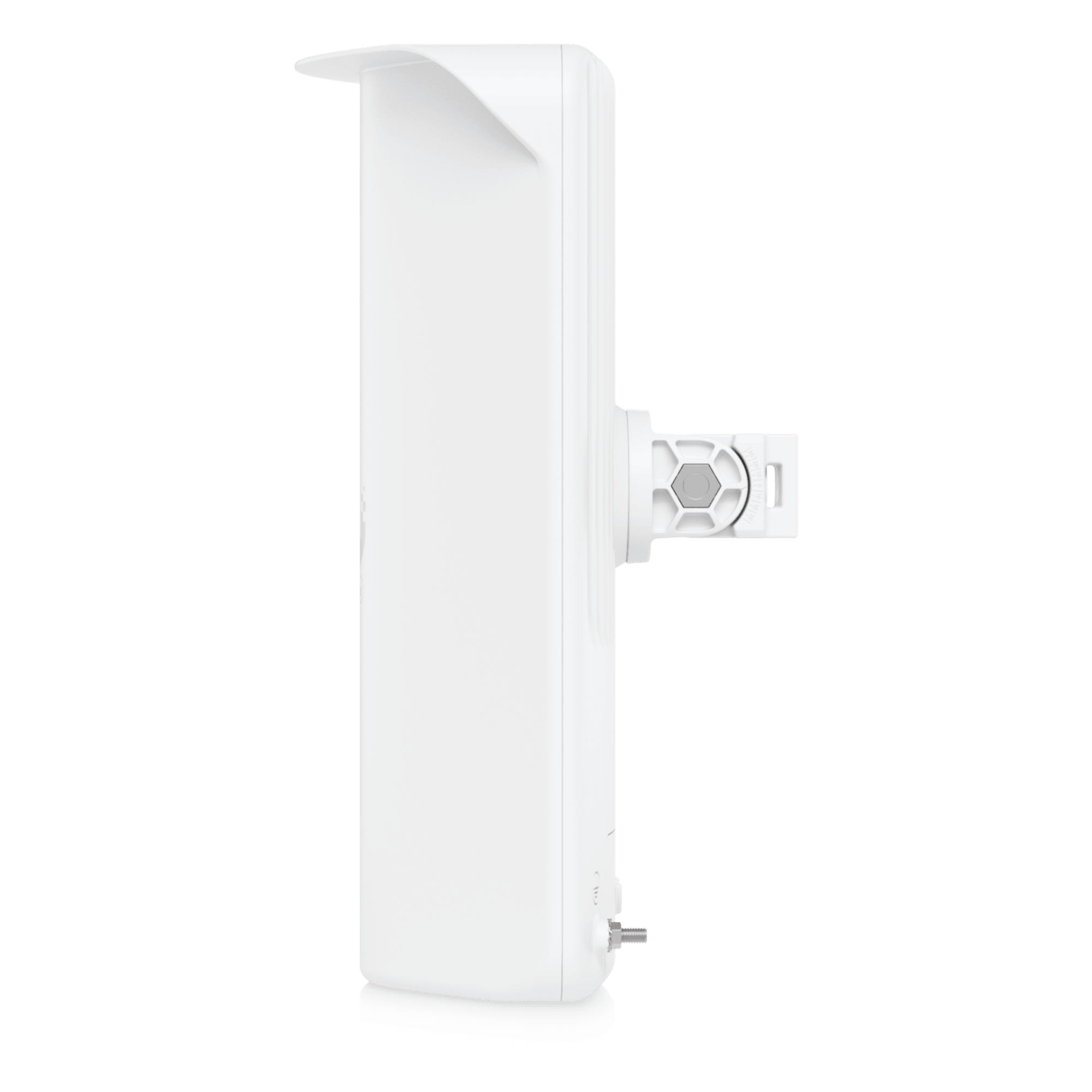 Punto de Acceso PtMP / 60 GHz + 5 GHz Wi-Fi 6 / 2.7 Gbps Simétricos / 31 Clientes / Cobertura 90° / IP67 / 2.5 GbE + 10G SFP+