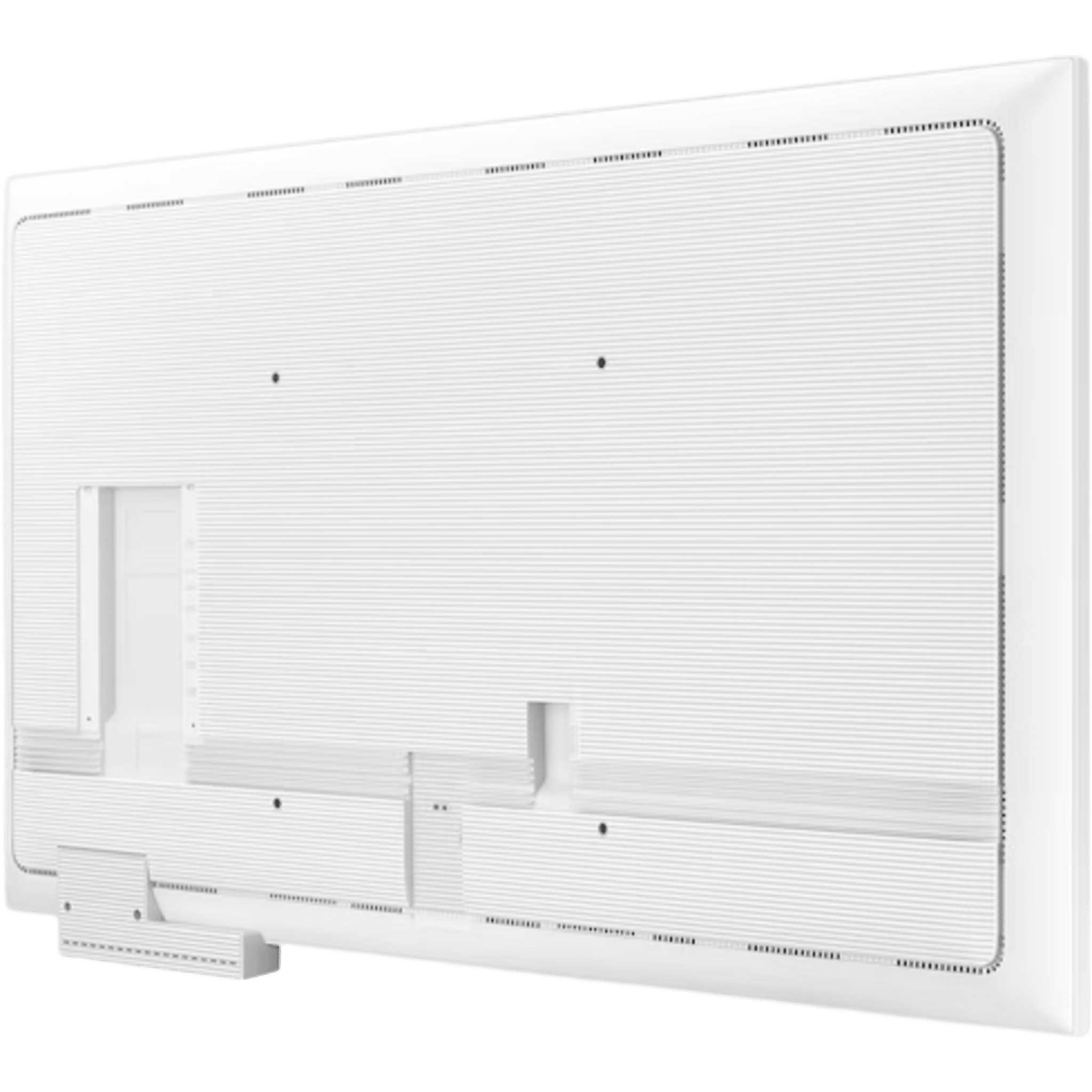 Display Interactivo Táctil / 55" 4K UHD / Wi-Fi y NFC / Rotación Horizontal-Vertical / Lápiz Táctil / USB-HDMI-RS232