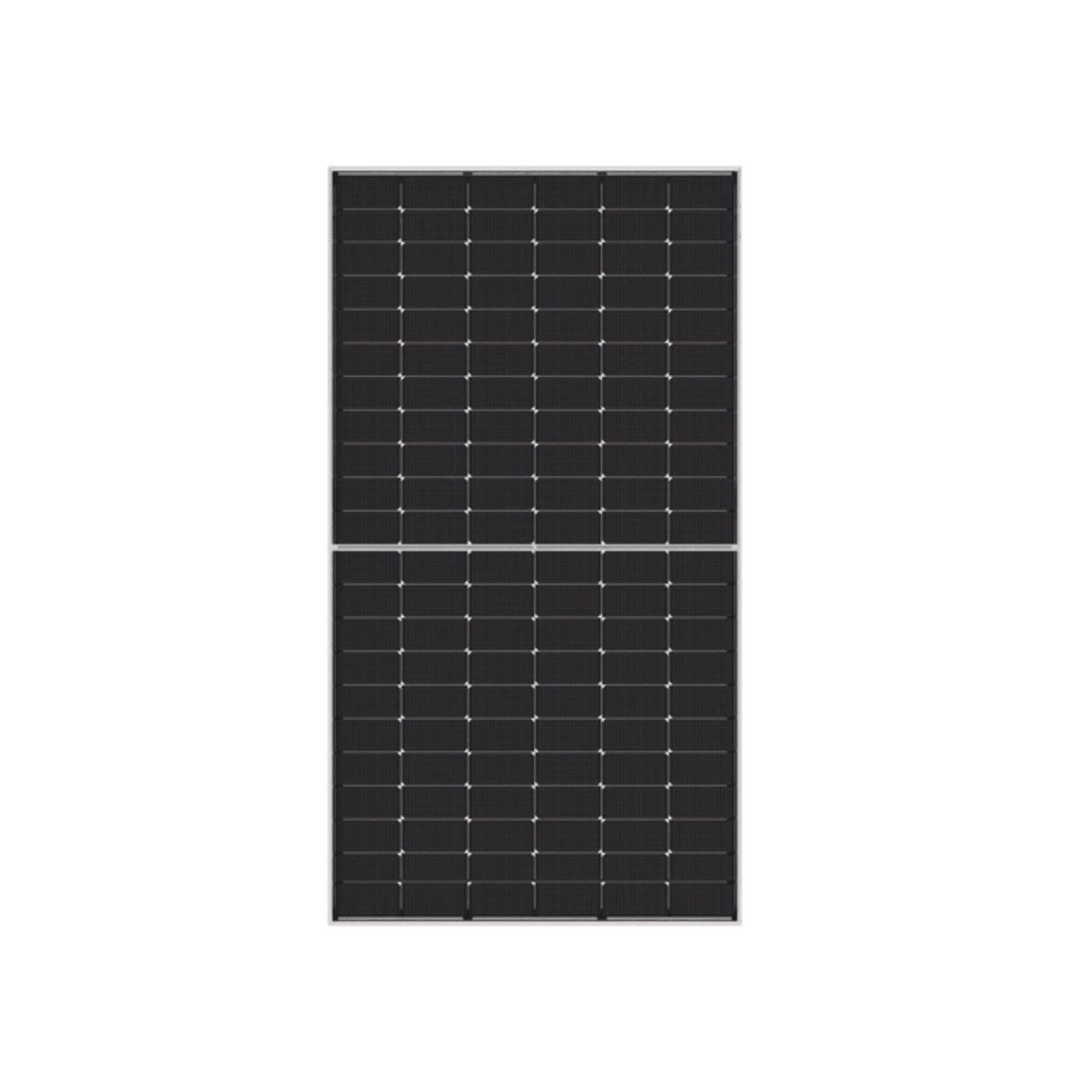 Módulo TOPCON , 620. W,  49.1 Vcc , Monocristalino, bifacial,  132 Celdas