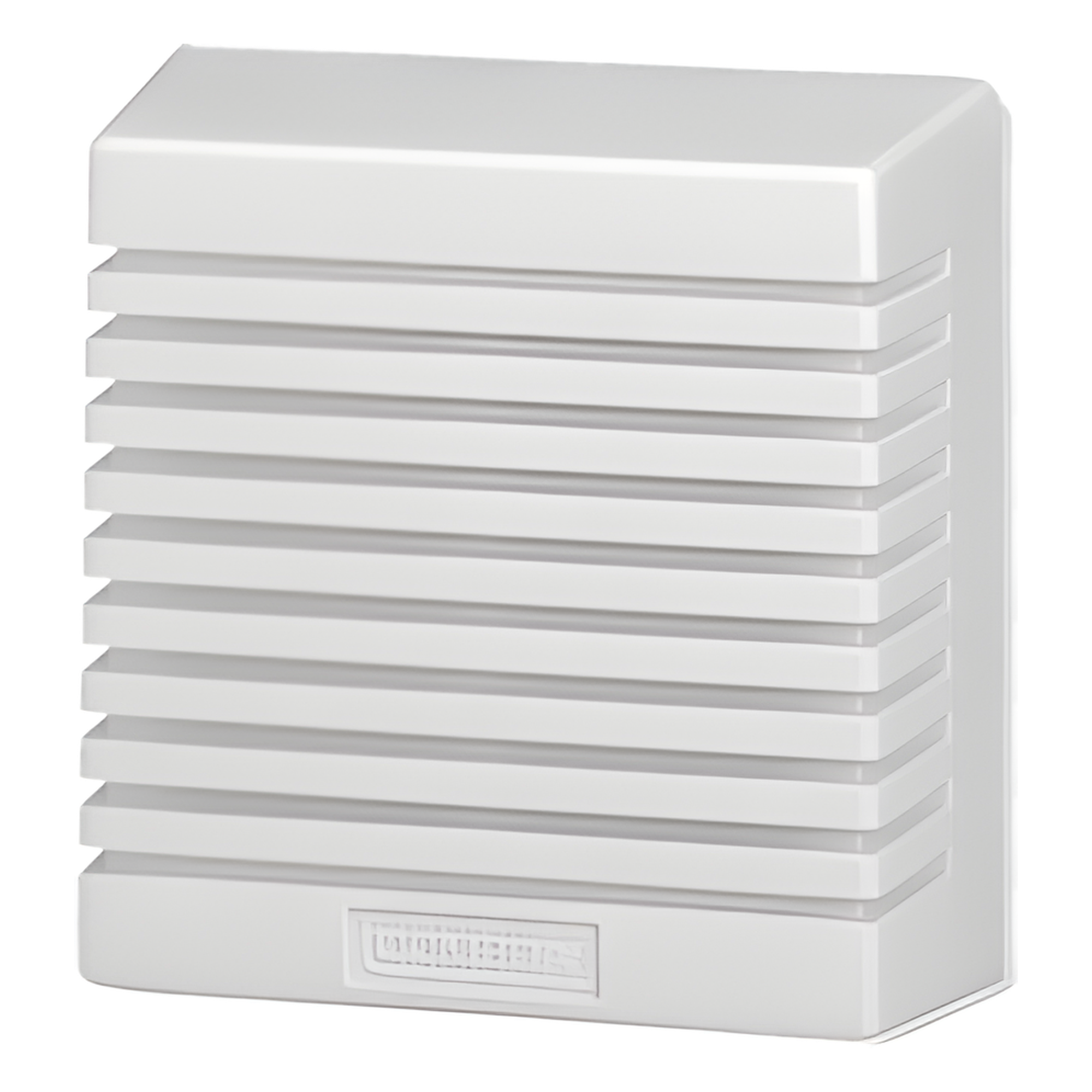 Sirena para interior / 2 tonos / 95 dB / 15 W / 12 VCC / 115x60x115 mm / 4.5x2.4x4.5 in — SFIRE · SKU SF-747A
