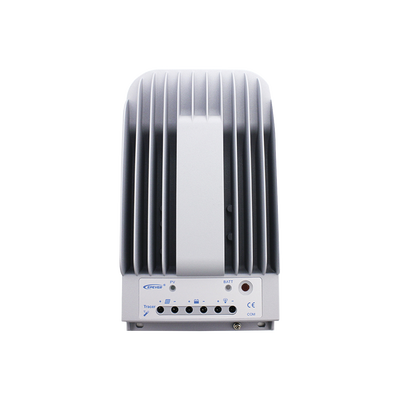 Controlador Solar MPPT / 40A / 12/24V / Voc 150V / RS-485 / Baterías Gel-AGM-Selladas
