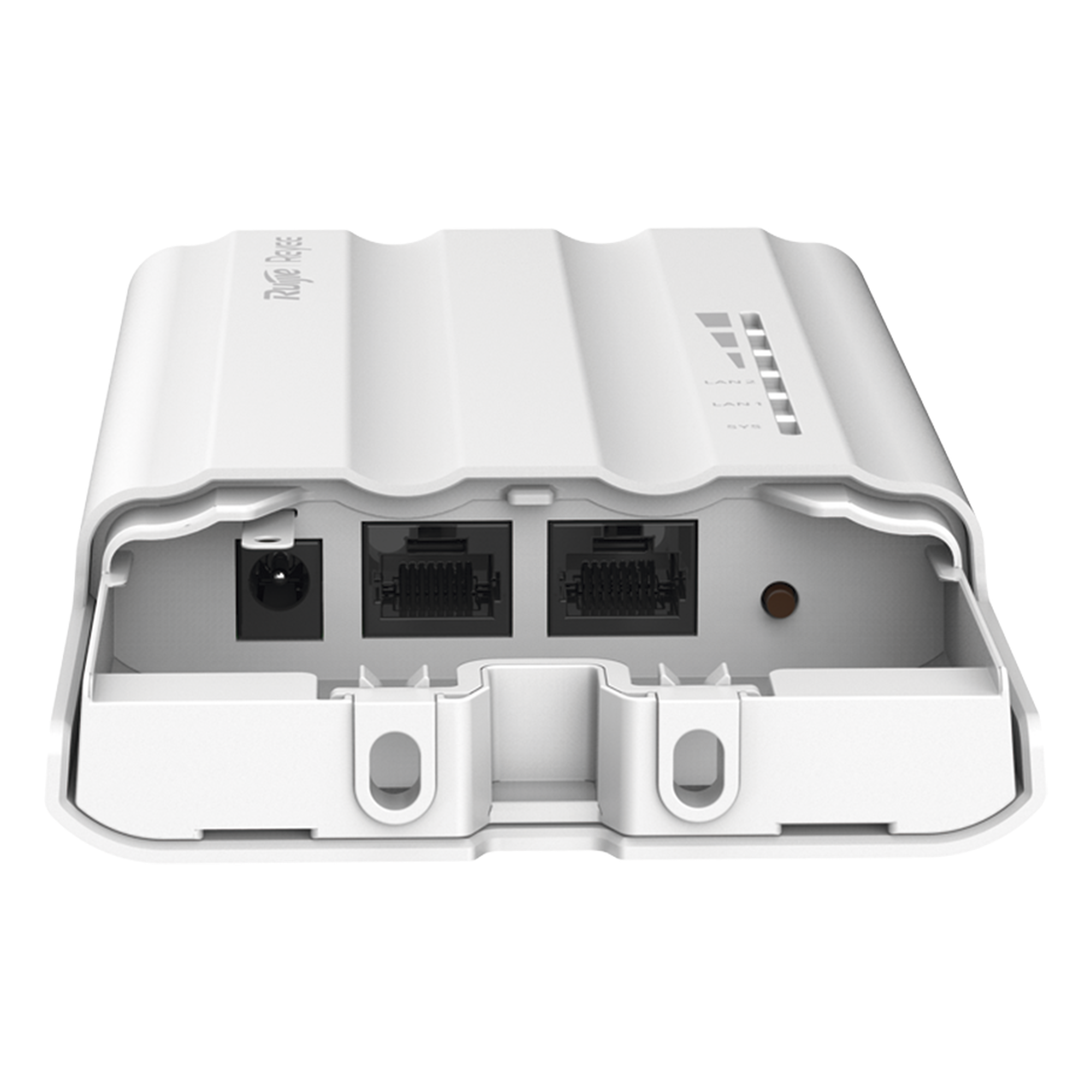 Estación Base Conectorizada / 802.11ac Wave2 867 Mbps / 5 GHz / 30 dBm (1,000 mW) / 32 Clientes / IP55 / -40°C a +80°C