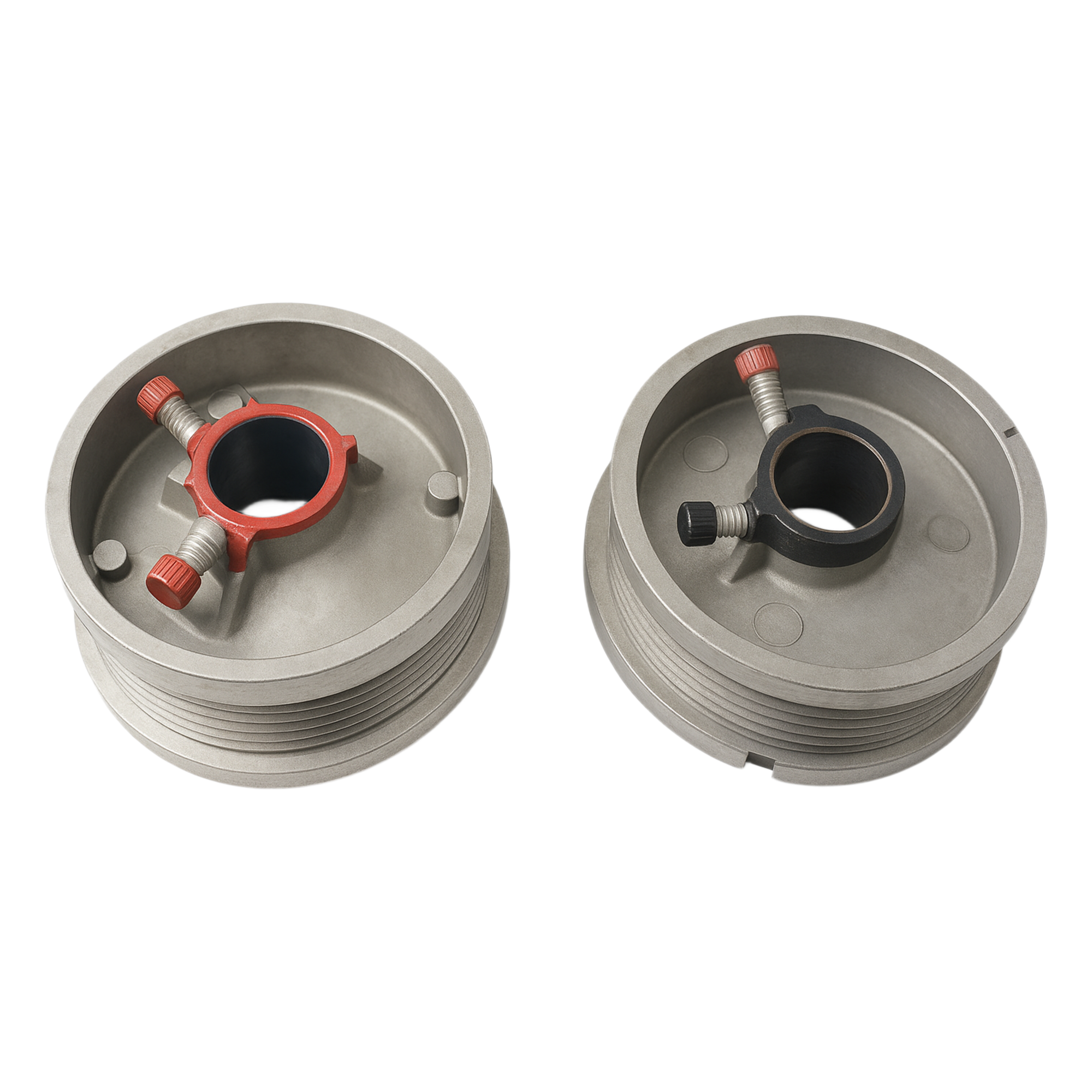Tambor de Equilibrio Lateral / 7 y 8 Pies / Izquierdo/Derecho / Puertas de Garage — ACCESSPRO · SKU AC-DRUM-X
