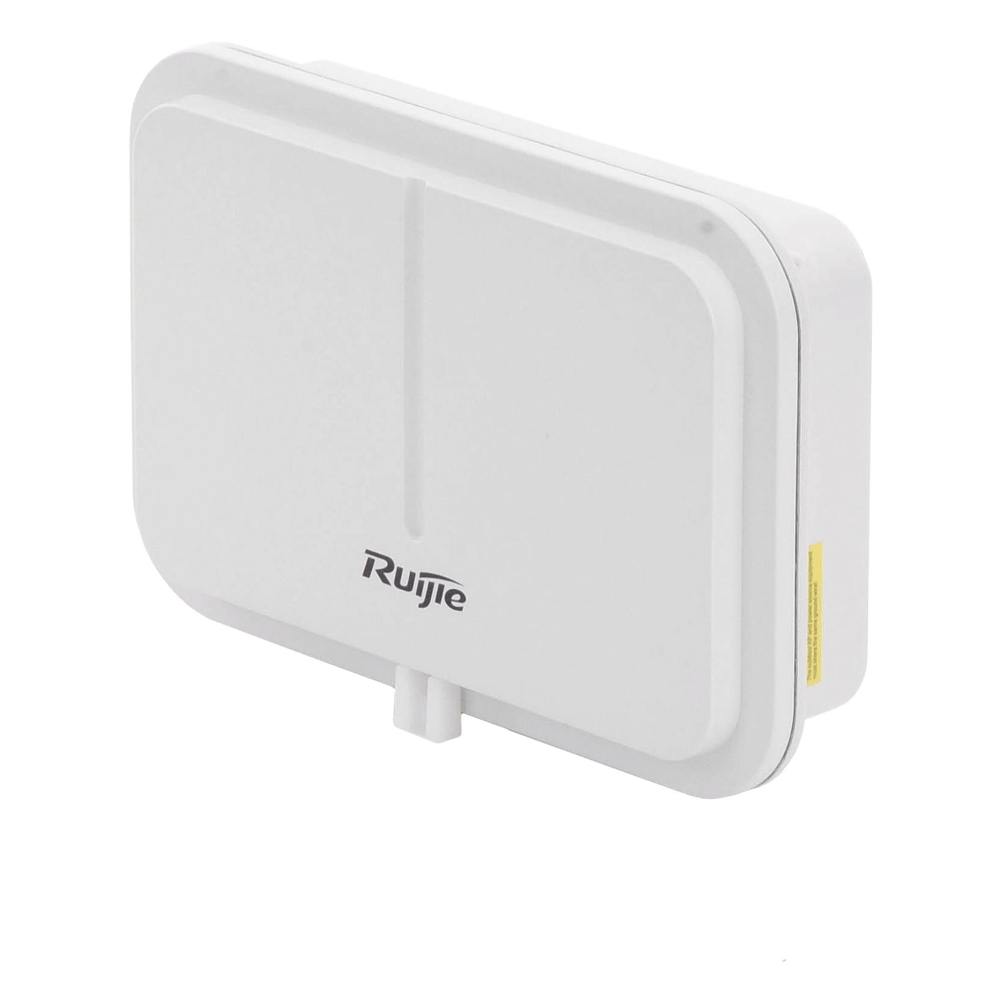 Punto de Acceso Wi-Fi 6 / Sectorial 60° / Hasta 1775 Mbps / Dual Banda 2.4/5 GHz / PoE + SFP Uplink / IP68