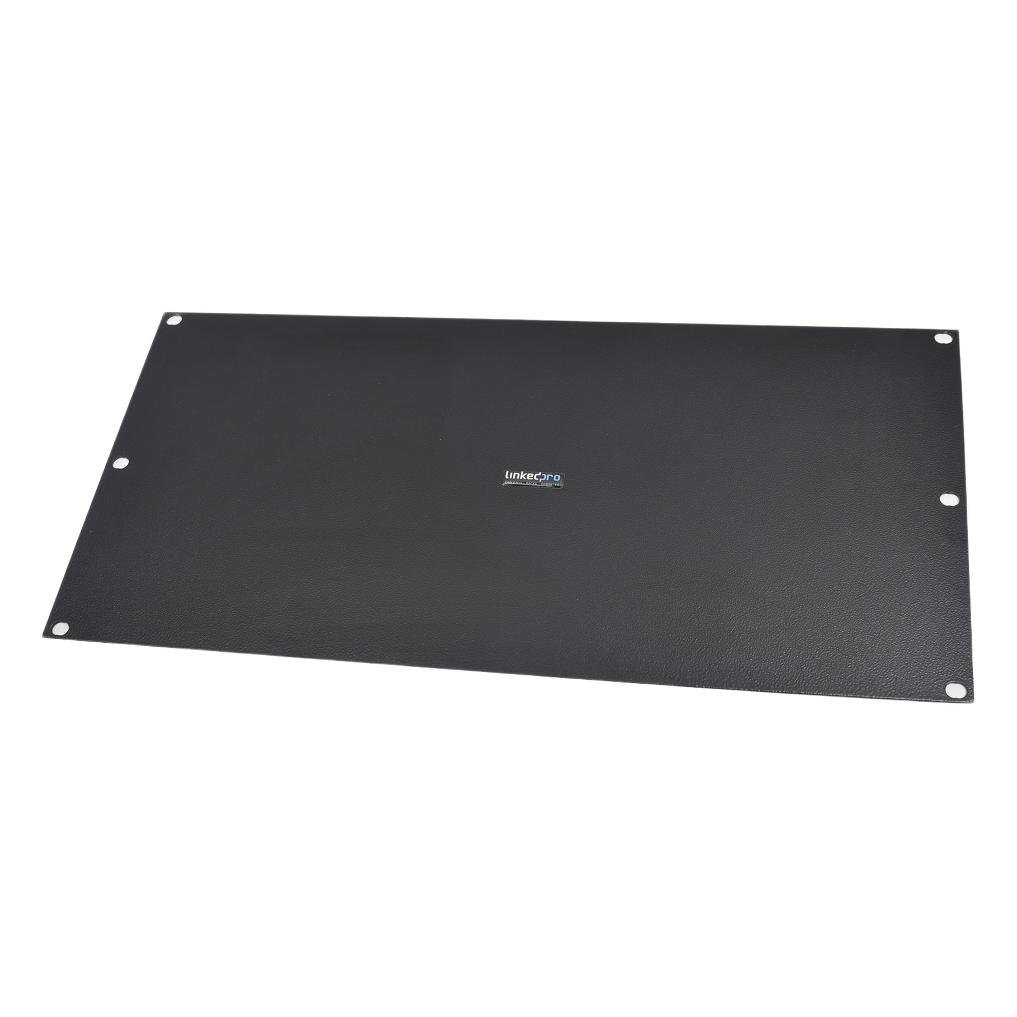 Tapa Ciega / 19 pulgadas (48.26 cm) / 5UR / Acero Cal. 14 / 1.6 kg / Color Negro — LINKEDPRO BY EPCOM · SKU STF-5U