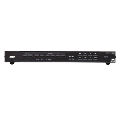 Switch de presentación 4K 9 x 2 