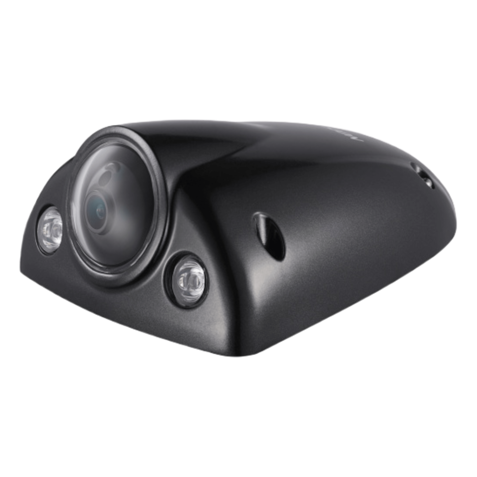 Cámara Turret IP Móvil / 2 Megapixel / Full HD / Lente 2.8 mm / IR 30 m (98.4 ft) / IP68 / IK10 / Antivibración / M12 4 Pines — HIKVISION · SKU DS-2XM6522G1-IM/ND