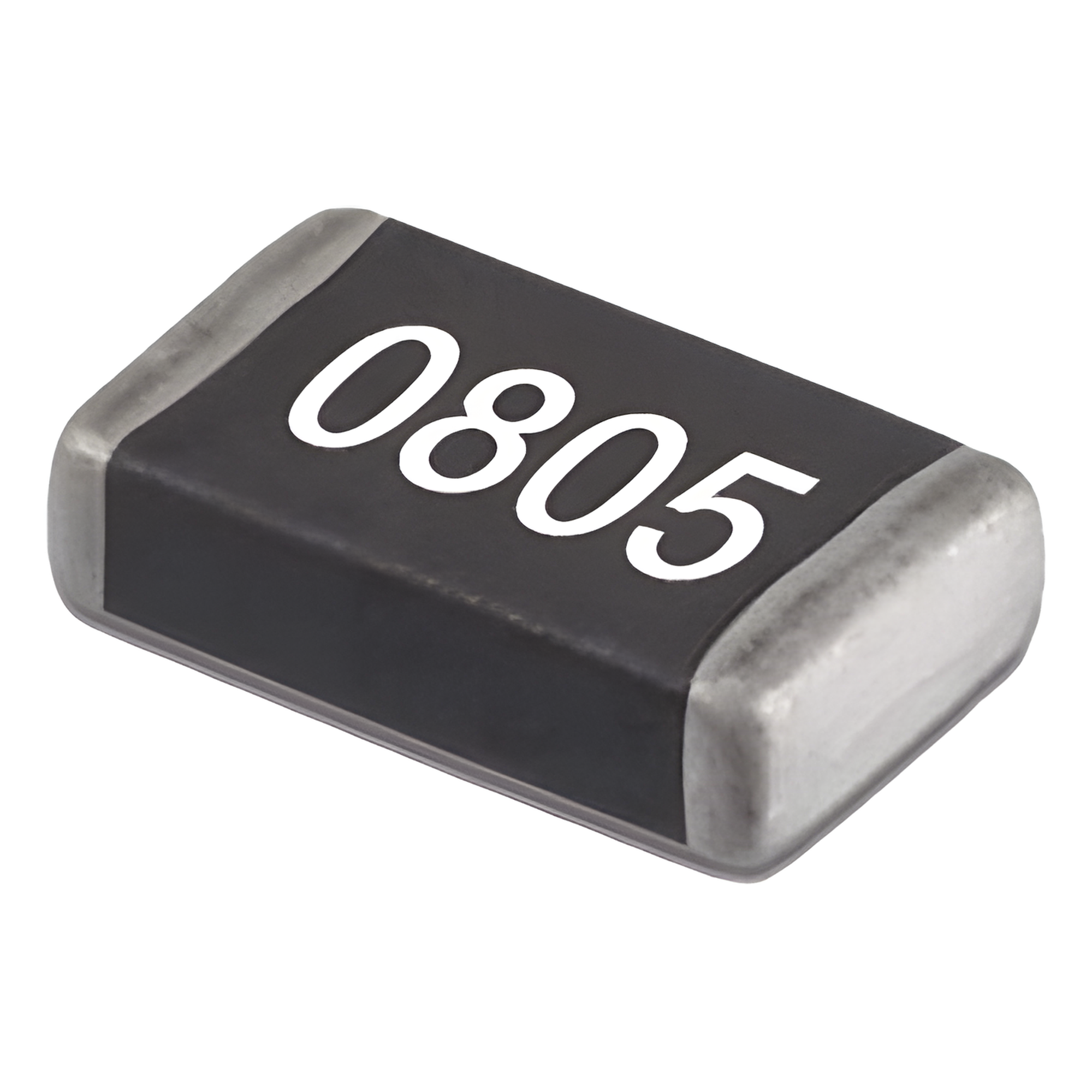 Resistencia SMD / 261 Ω / 1% / 1/10 W / 805-2125 / -55°C a +125°C — SYSCOM · SKU 292-261-RC